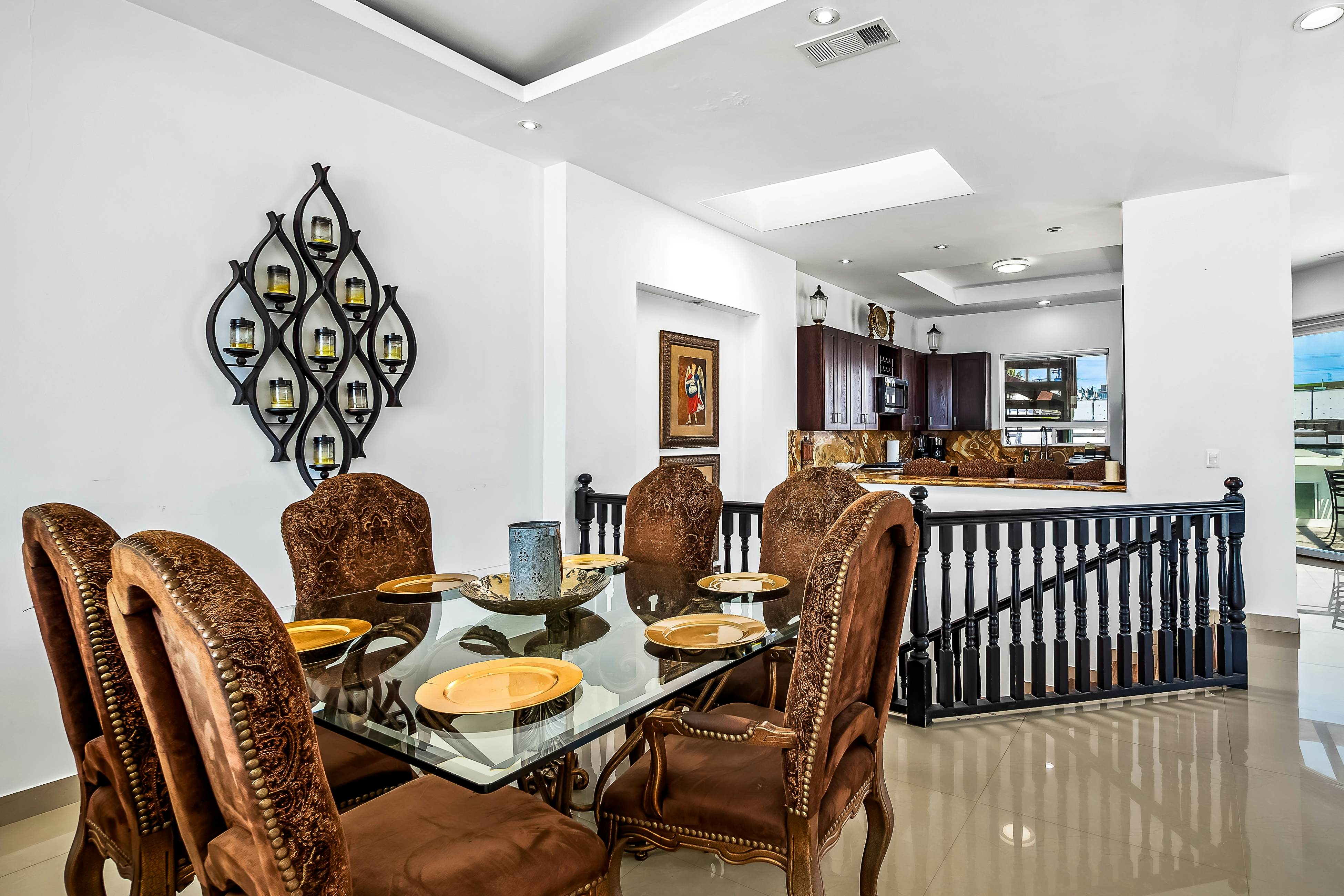 Villa San Miguel Arcangel 17 - Playa Arcangel