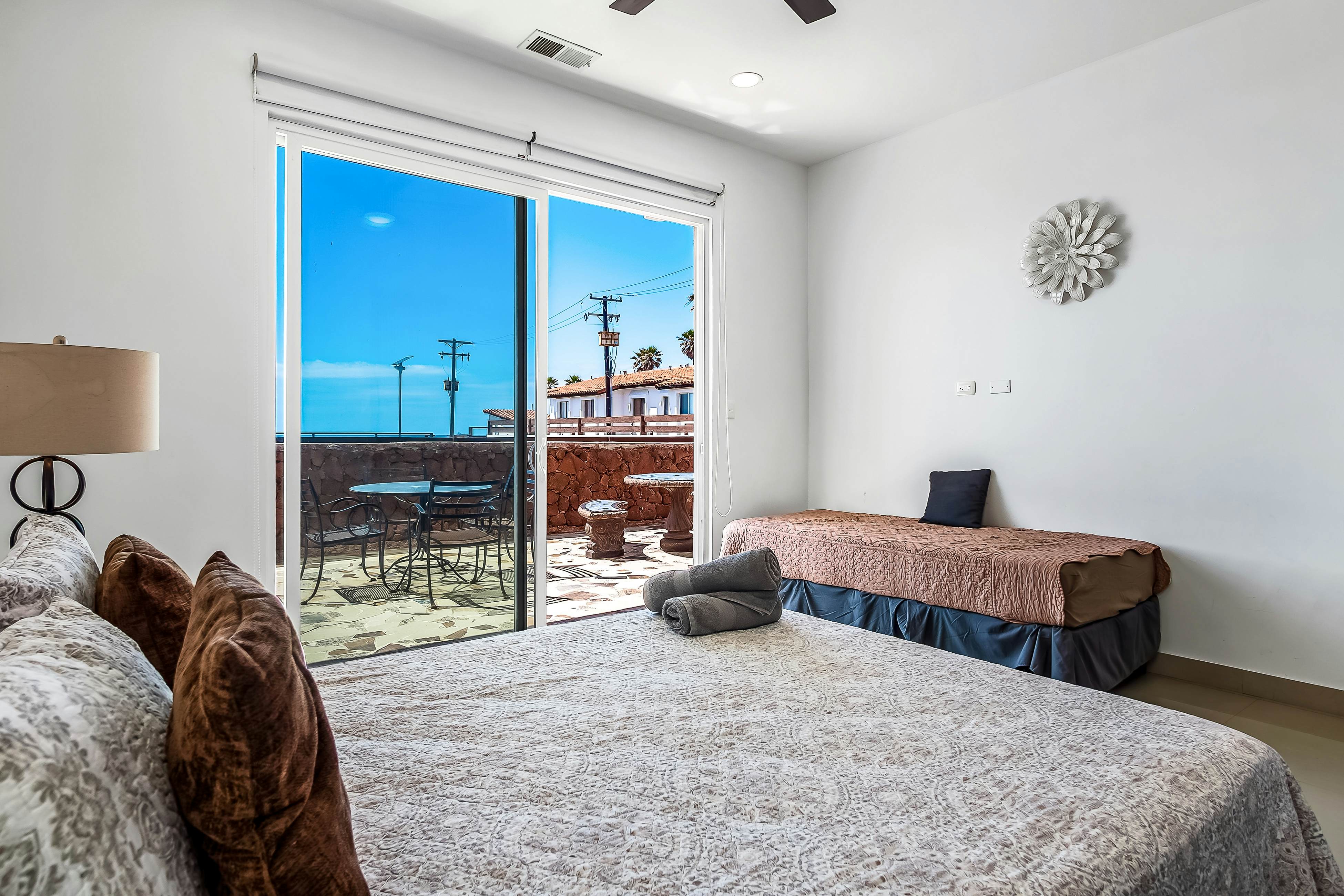 Villa San Miguel Arcangel 17 - Playa Arcangel