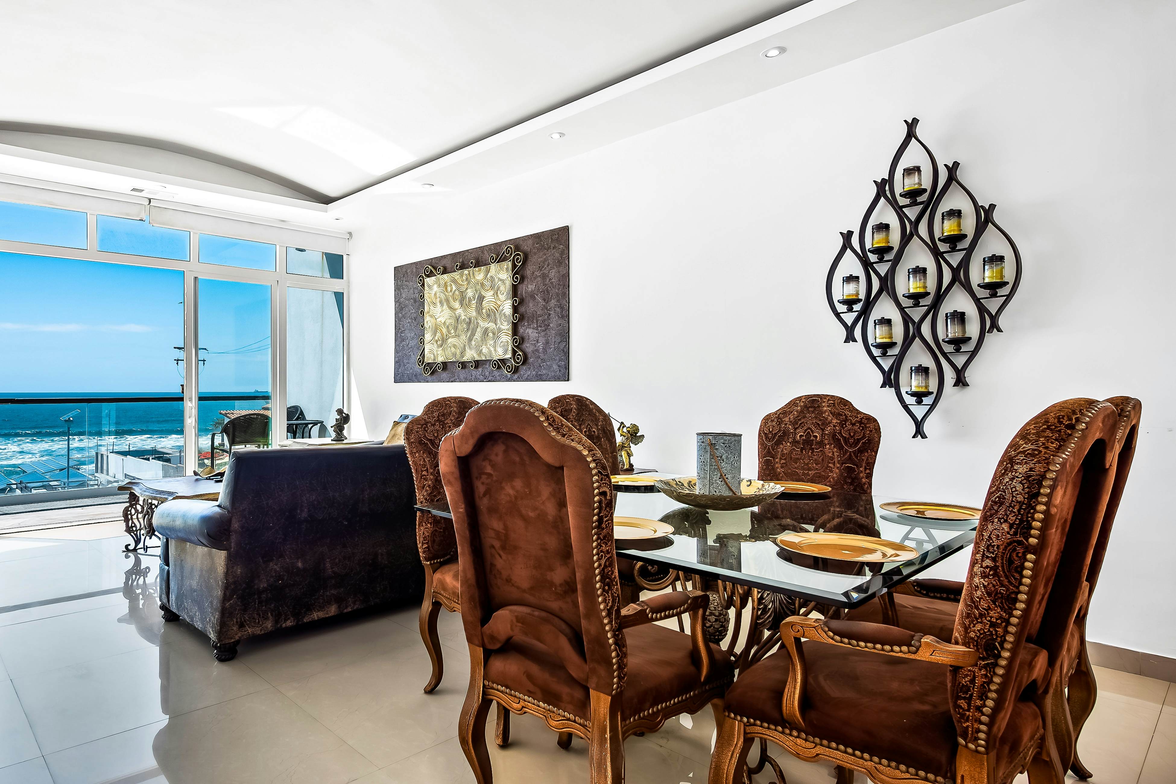 Villa San Miguel Arcangel 17 - Playa Arcangel