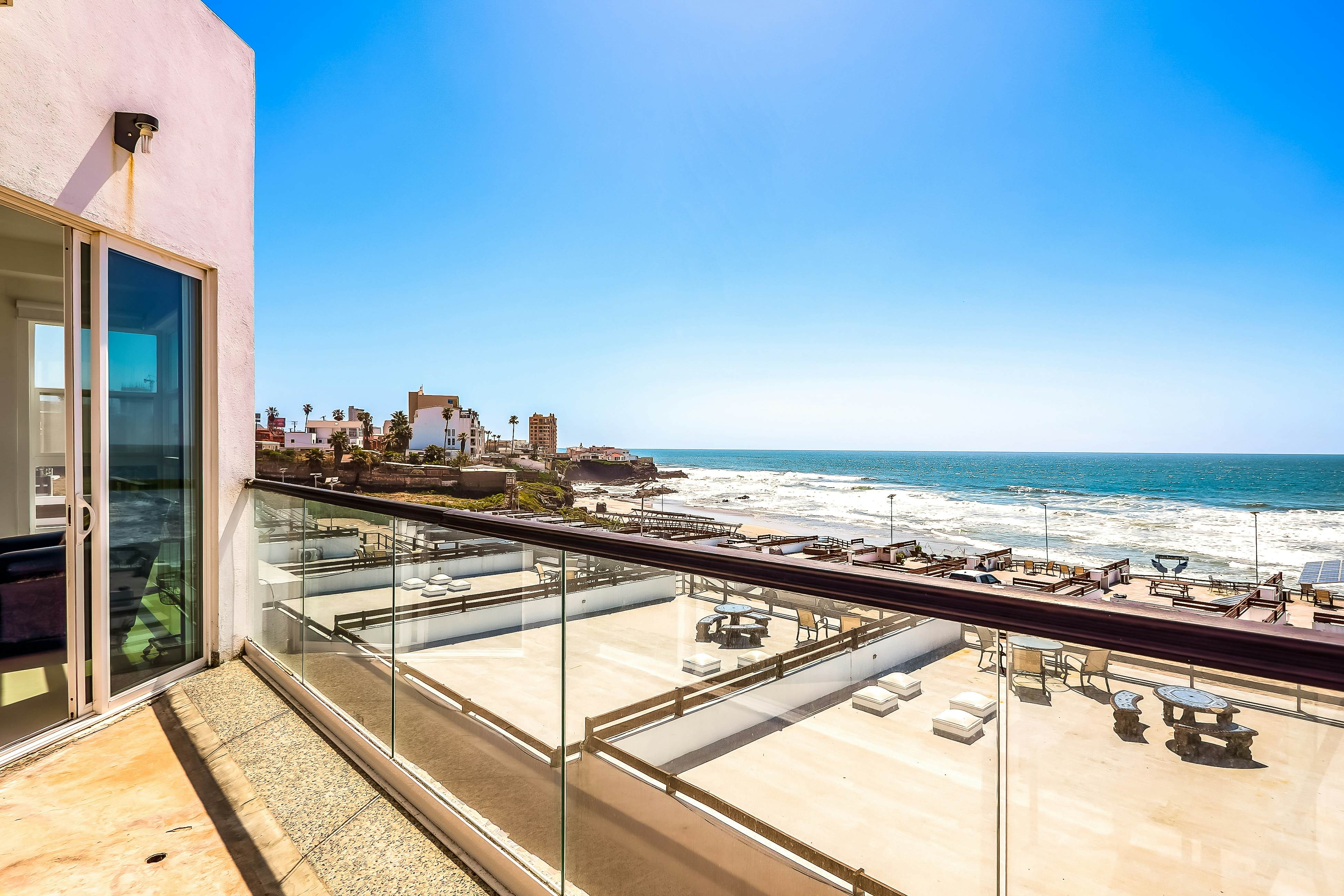 Villa San Miguel Arcangel 17 - Playa Arcangel