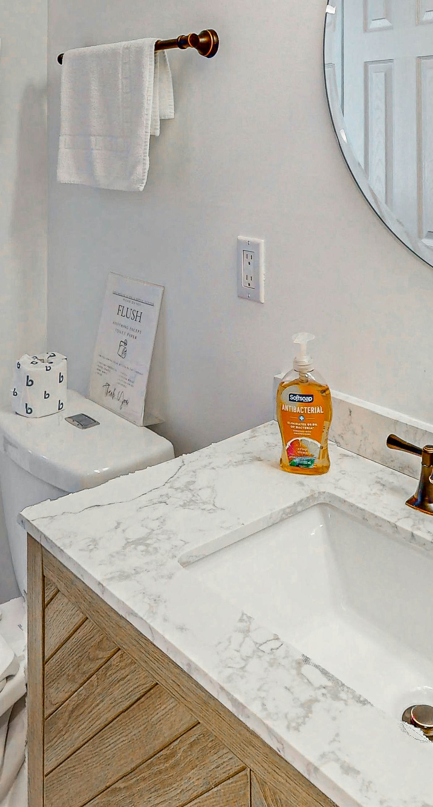 The Overlook Lake Retreat