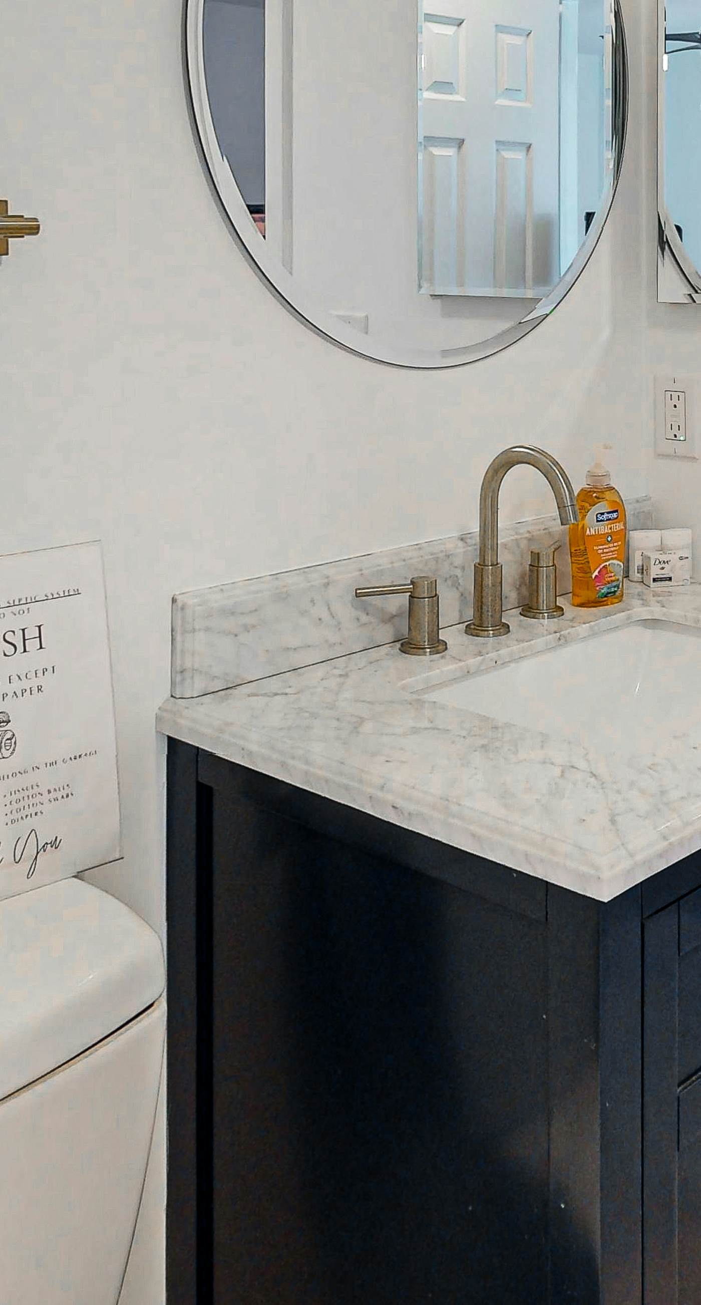 The Overlook Lake Retreat