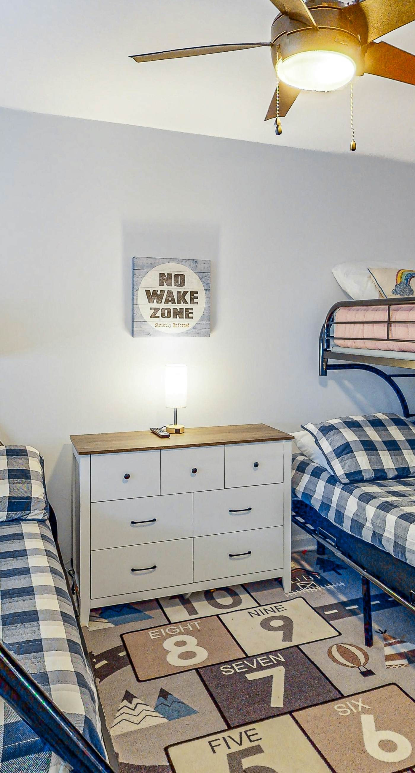 The Overlook Lake Retreat