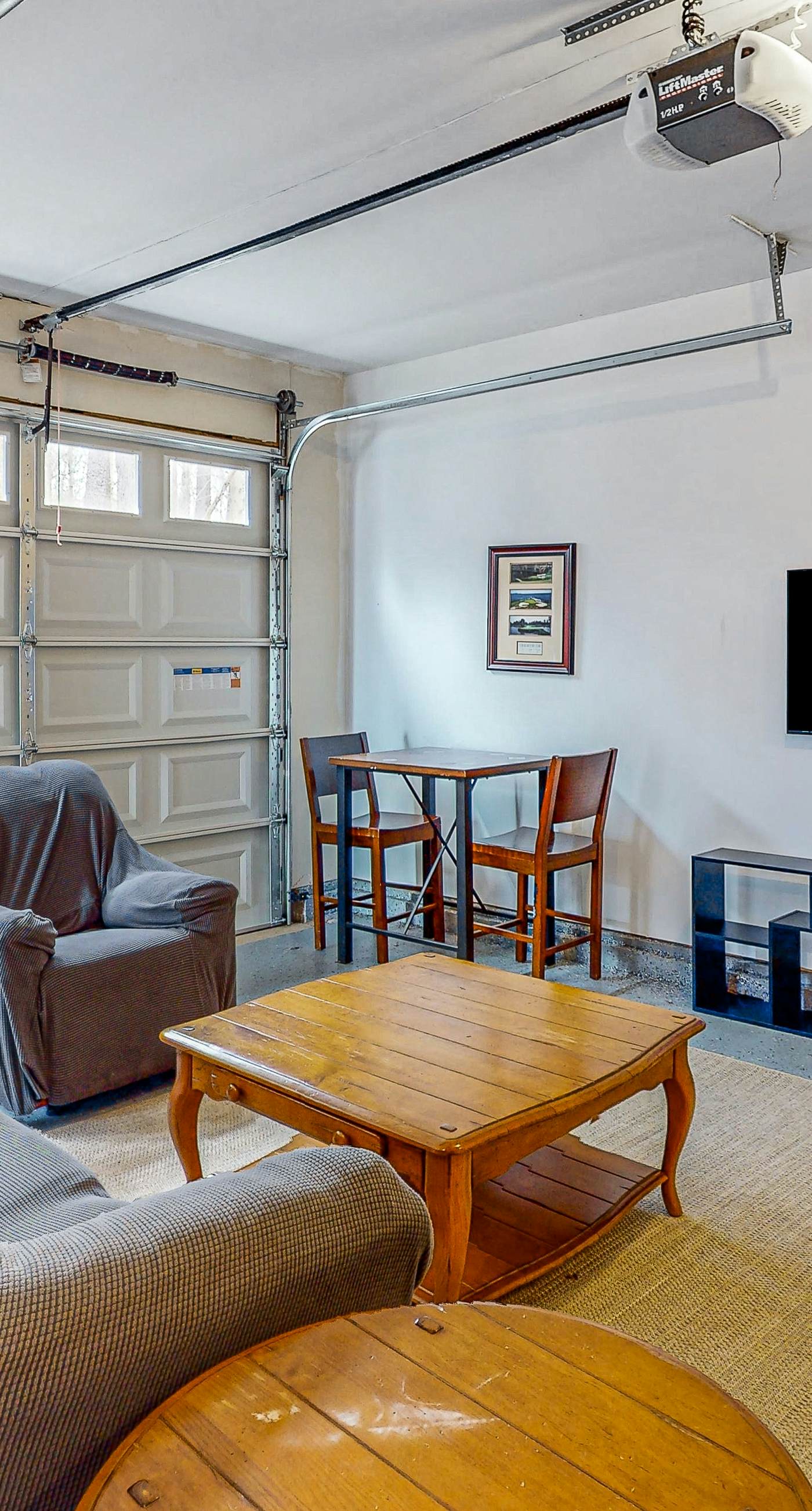 The Overlook Lake Retreat