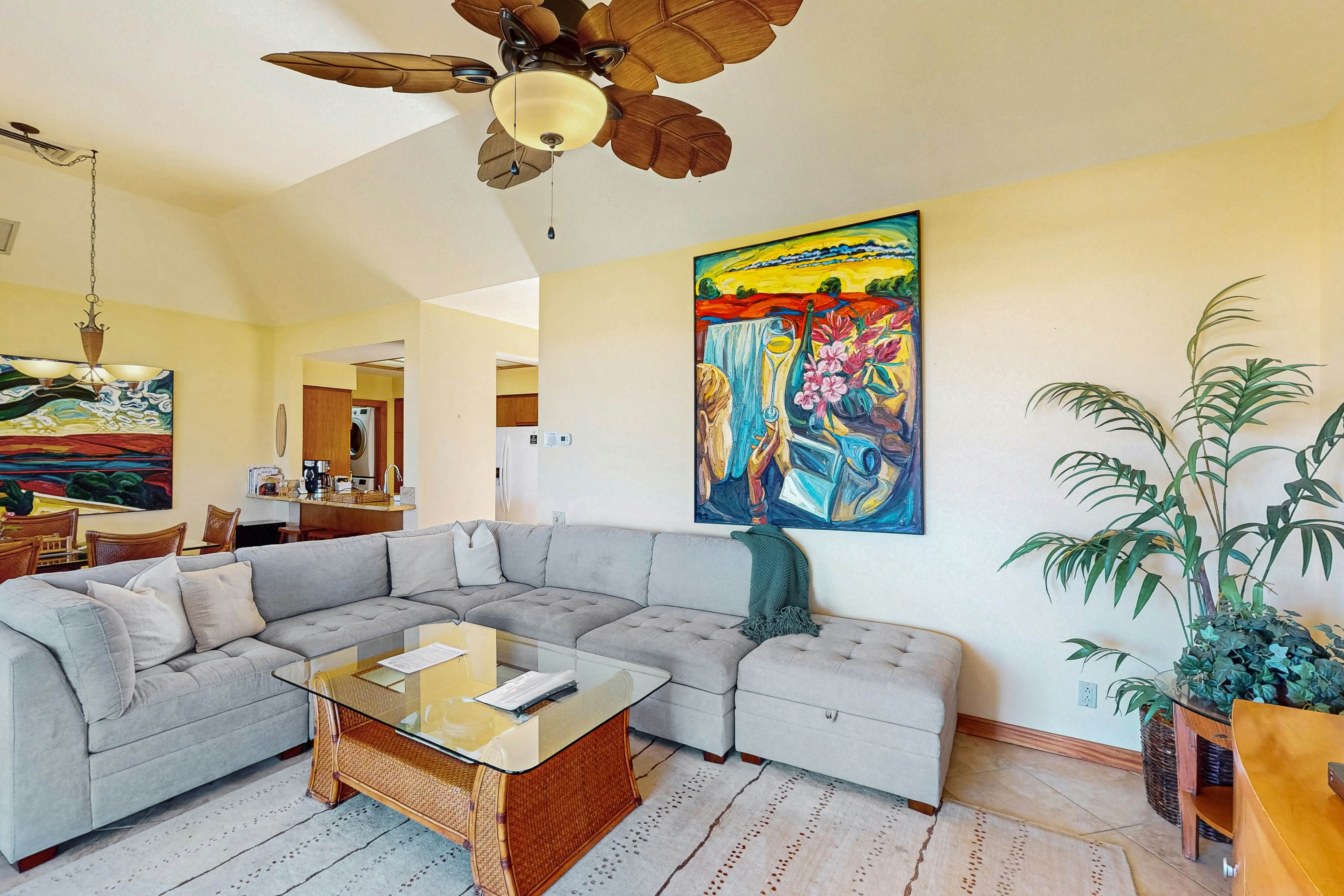 Shores at Waikoloa 323