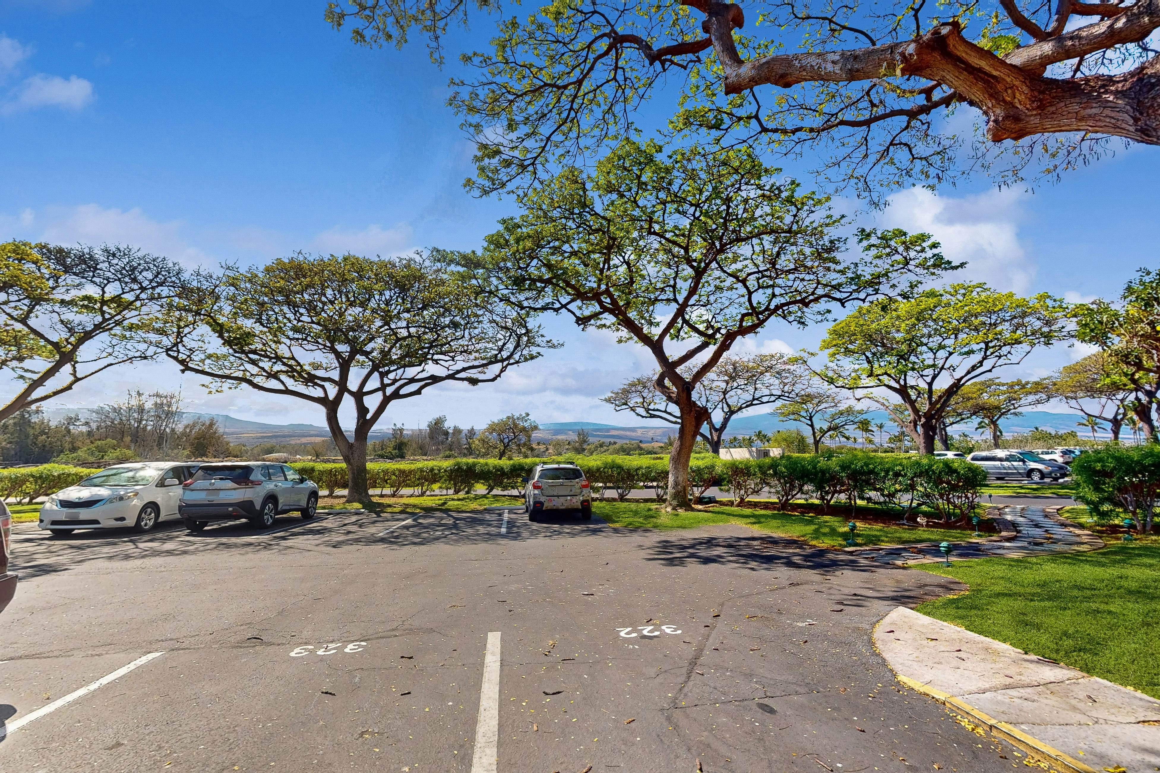 Shores at Waikoloa 323