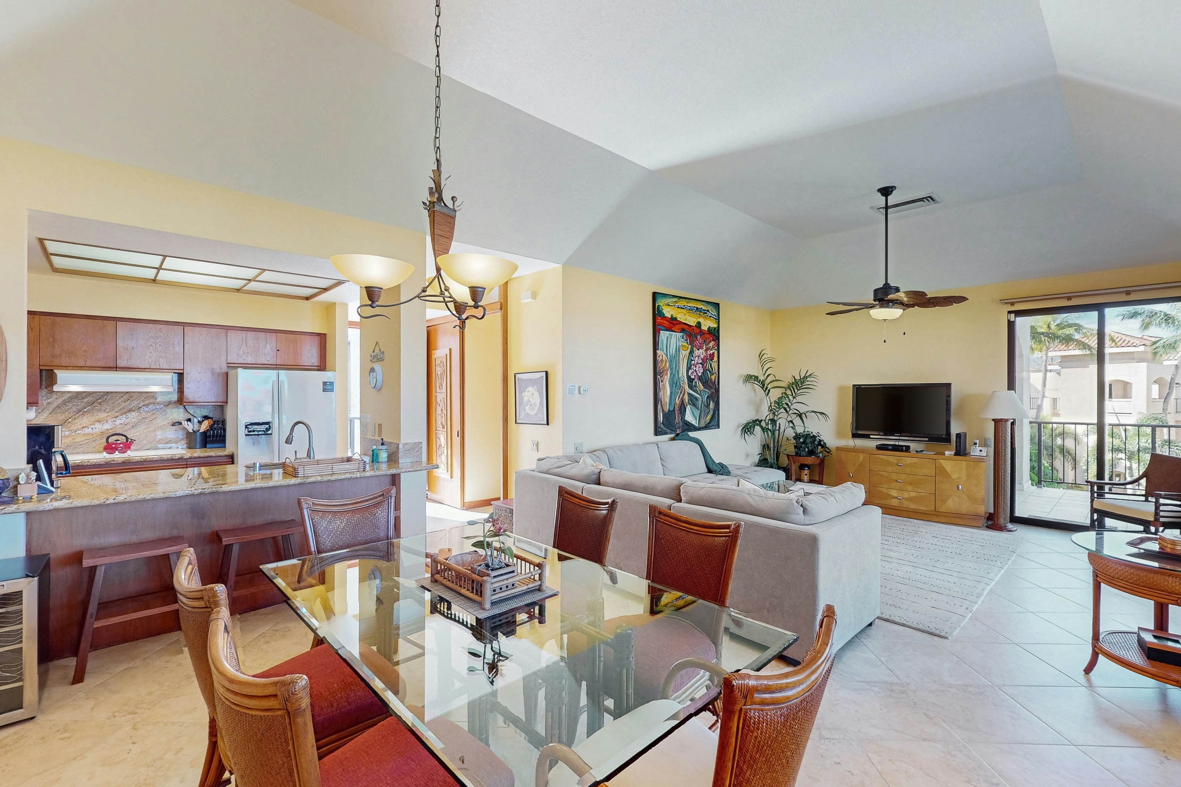 Shores at Waikoloa 323