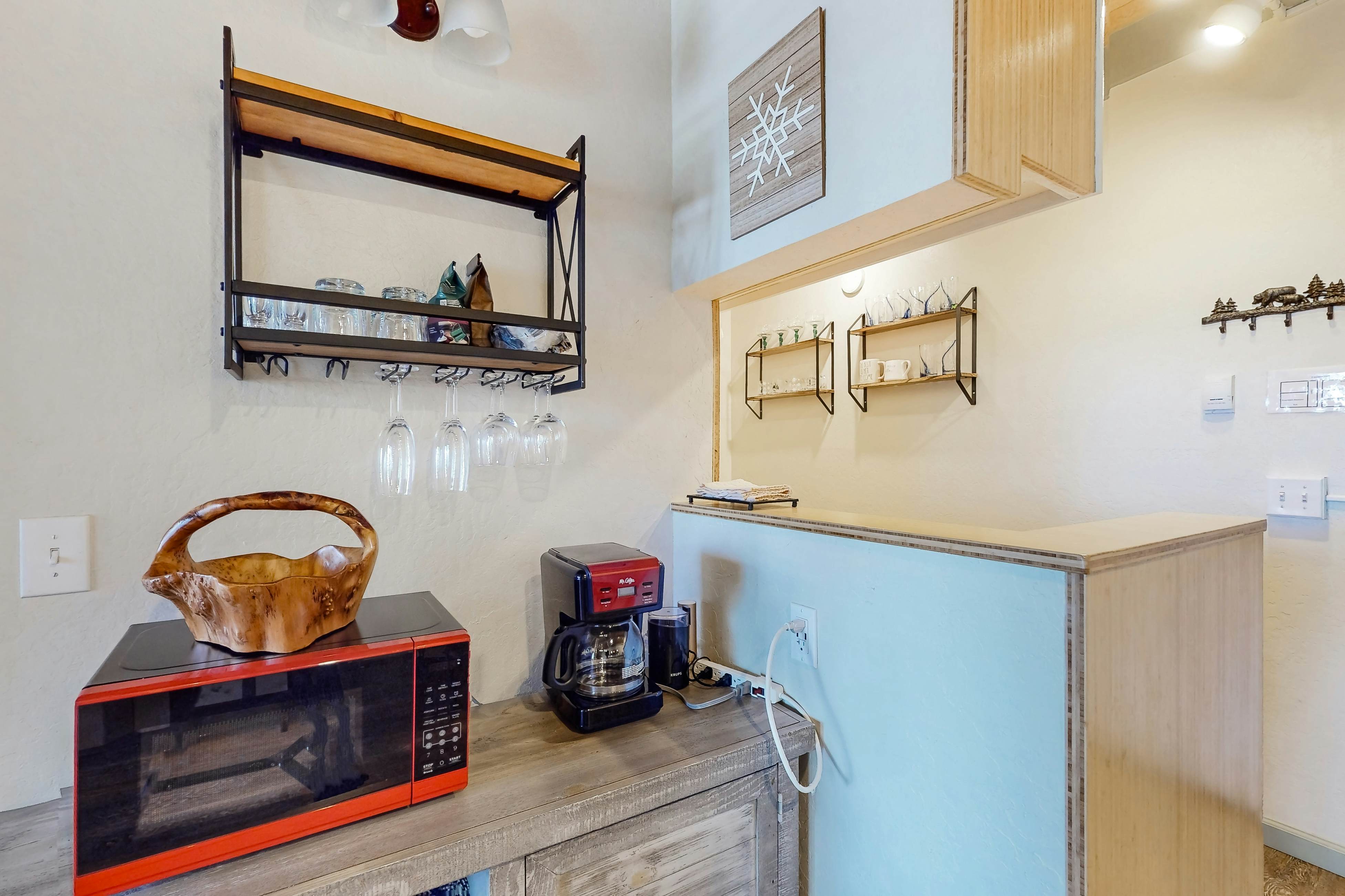 Tahoe Heavenly Hideaway 