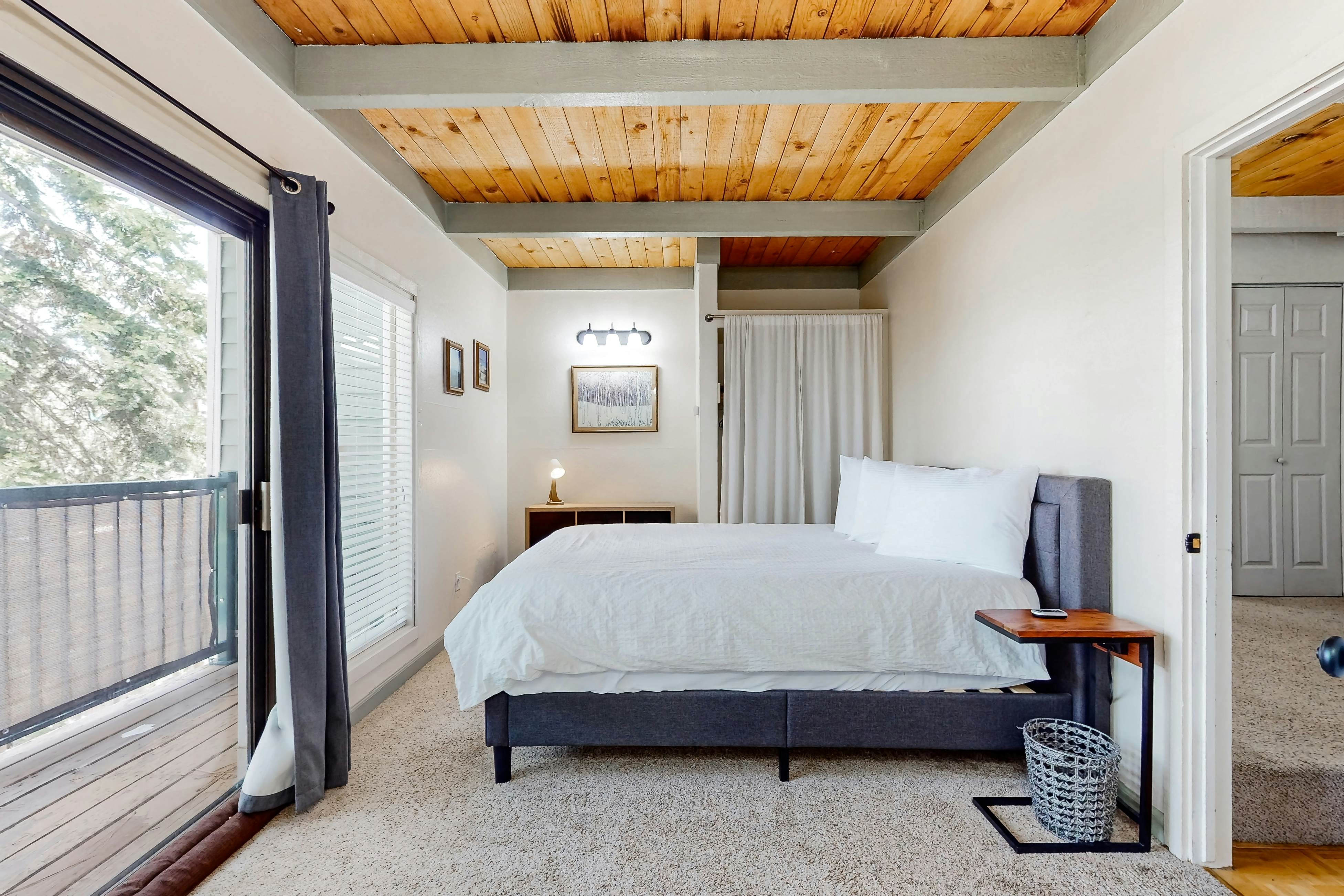 Tahoe Heavenly Hideaway 