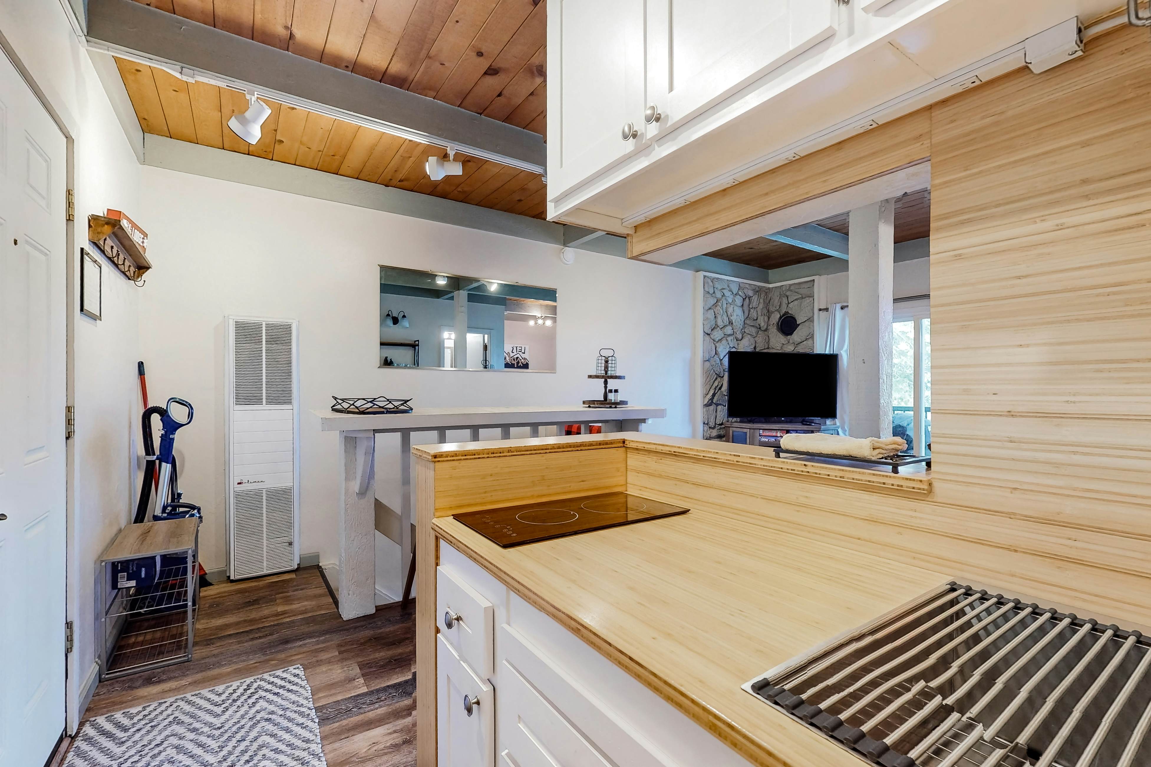 Tahoe Heavenly Hideaway 