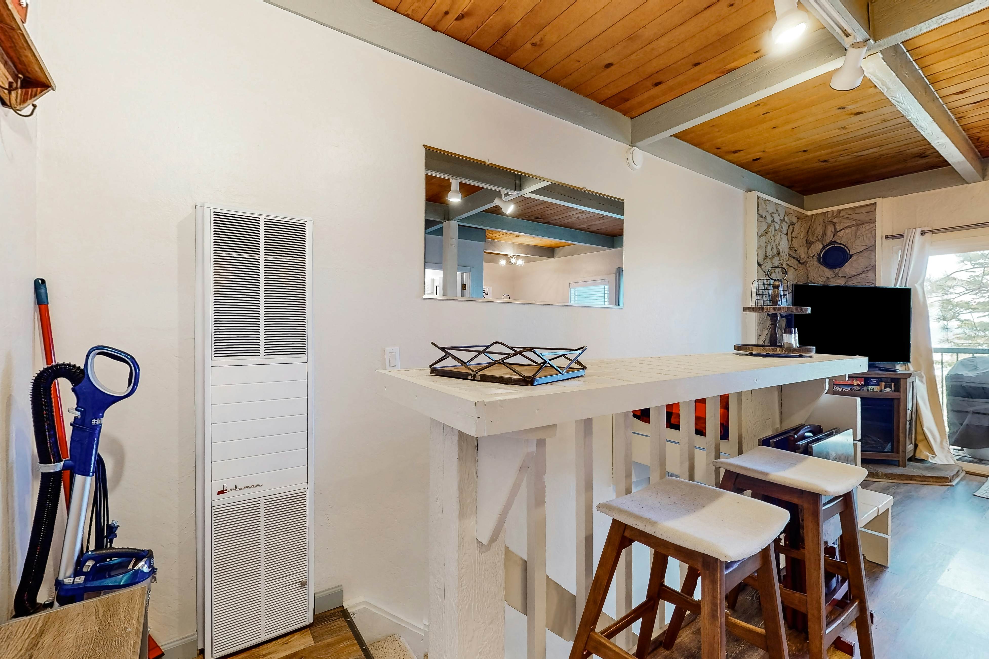 Tahoe Heavenly Hideaway 