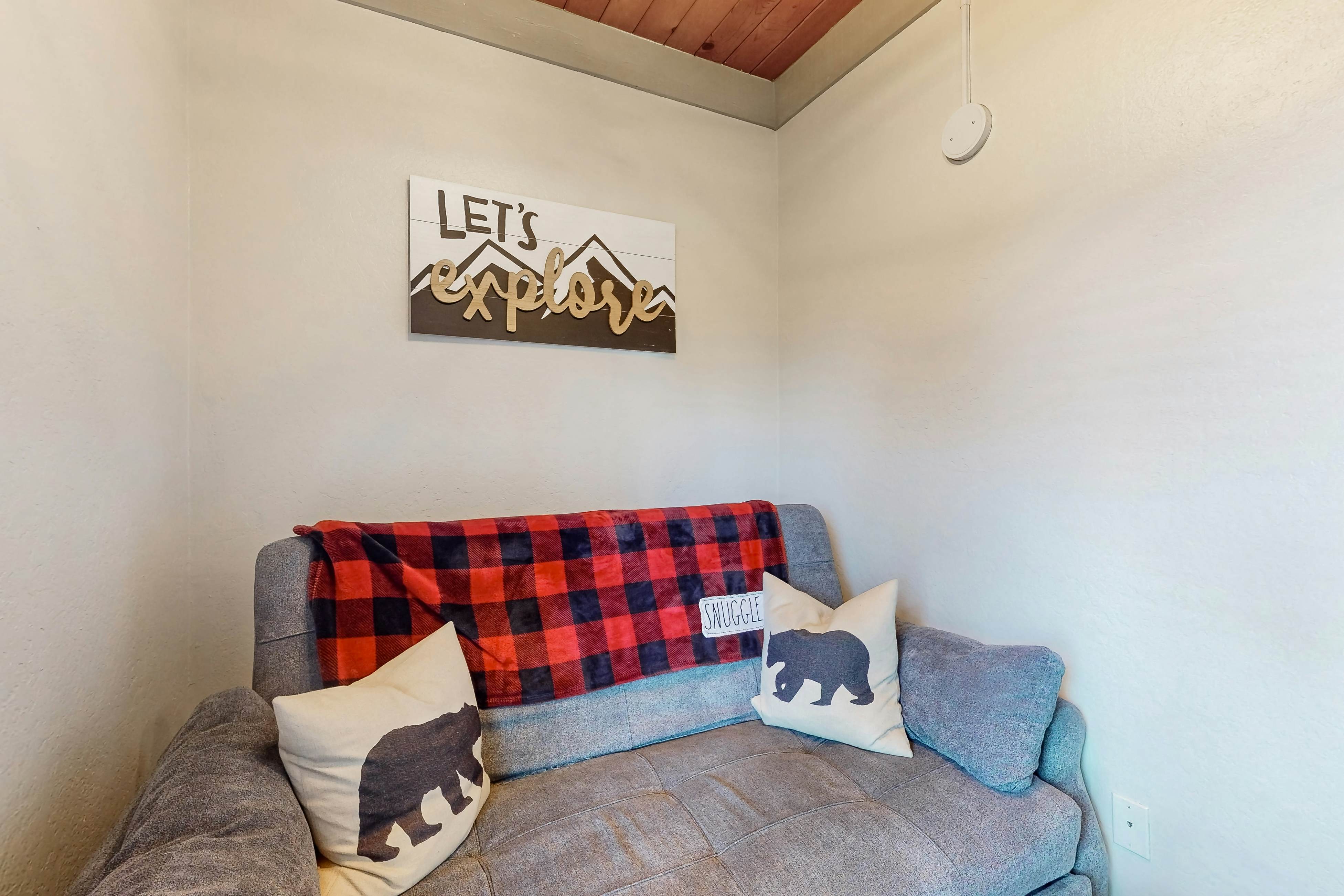 Tahoe Heavenly Hideaway 