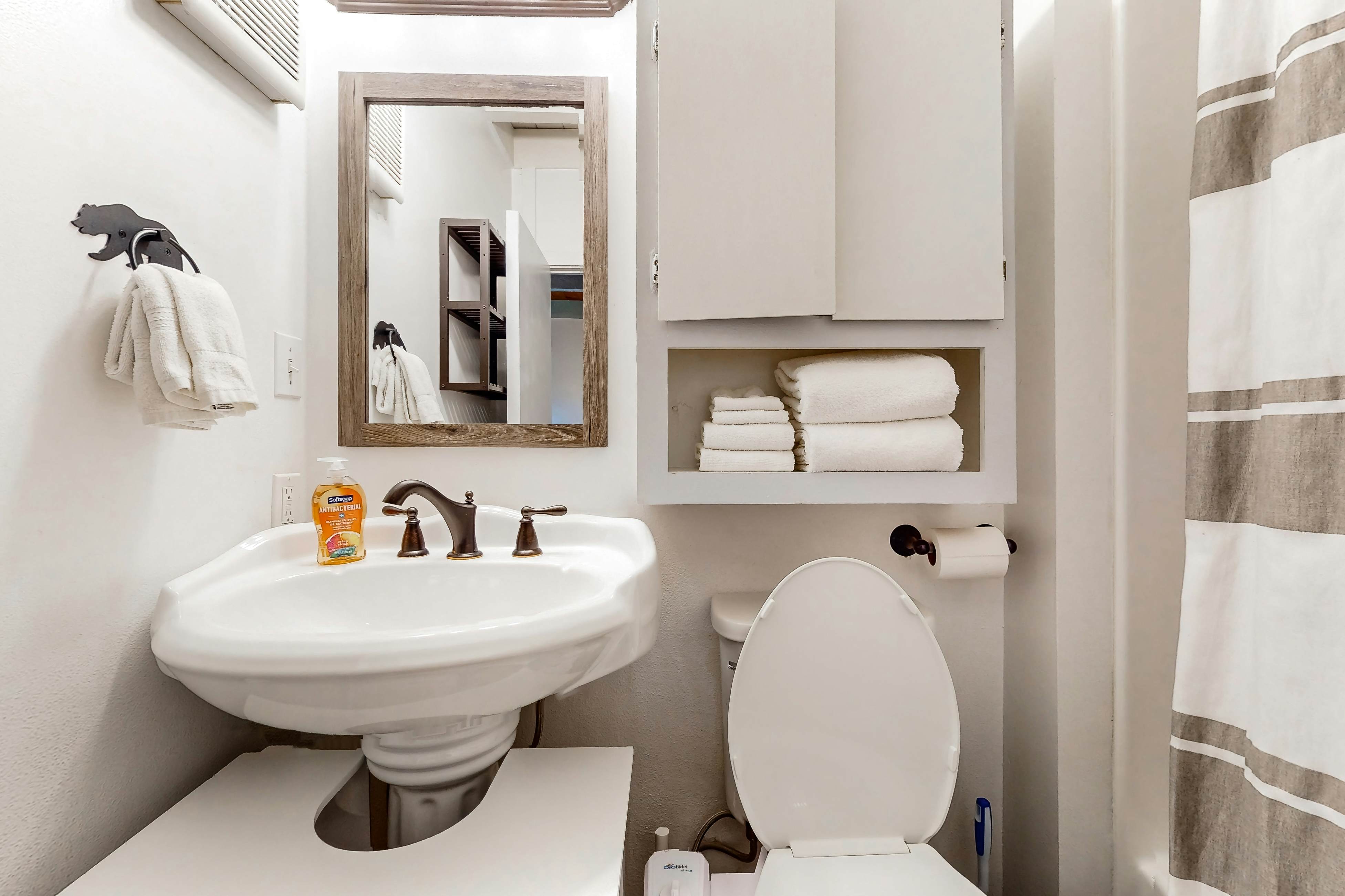 Tahoe Heavenly Hideaway 