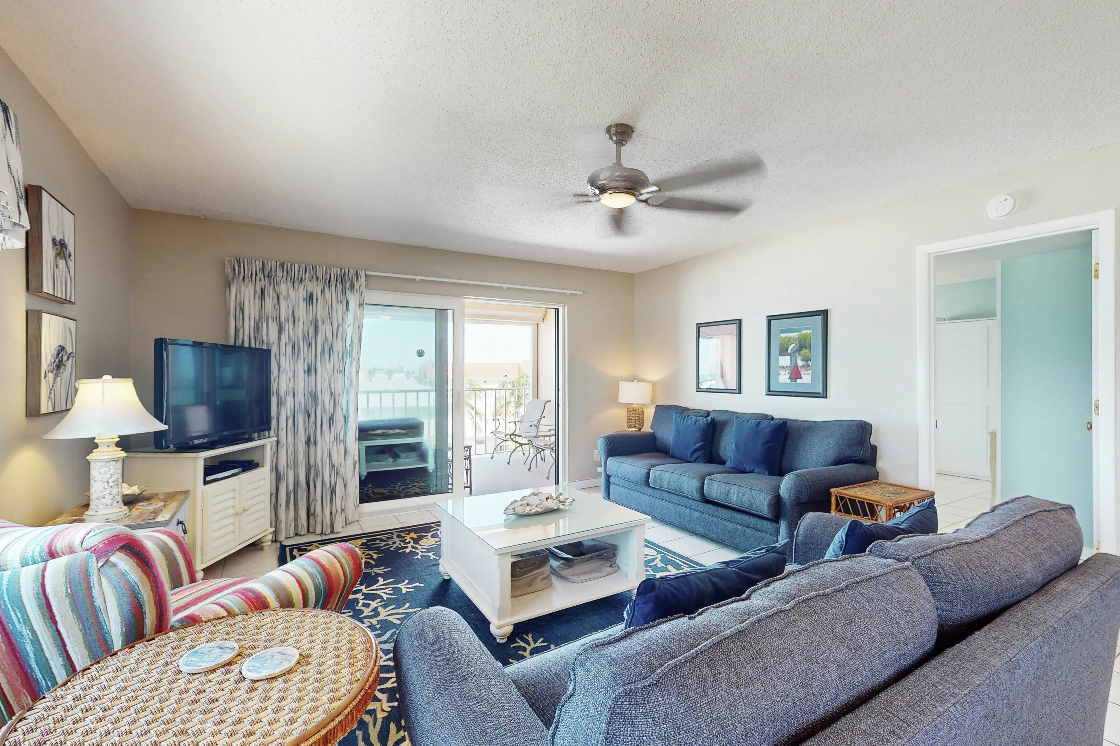 Reef Club Condos, Indian Rocks Beach Rentals Vacasa