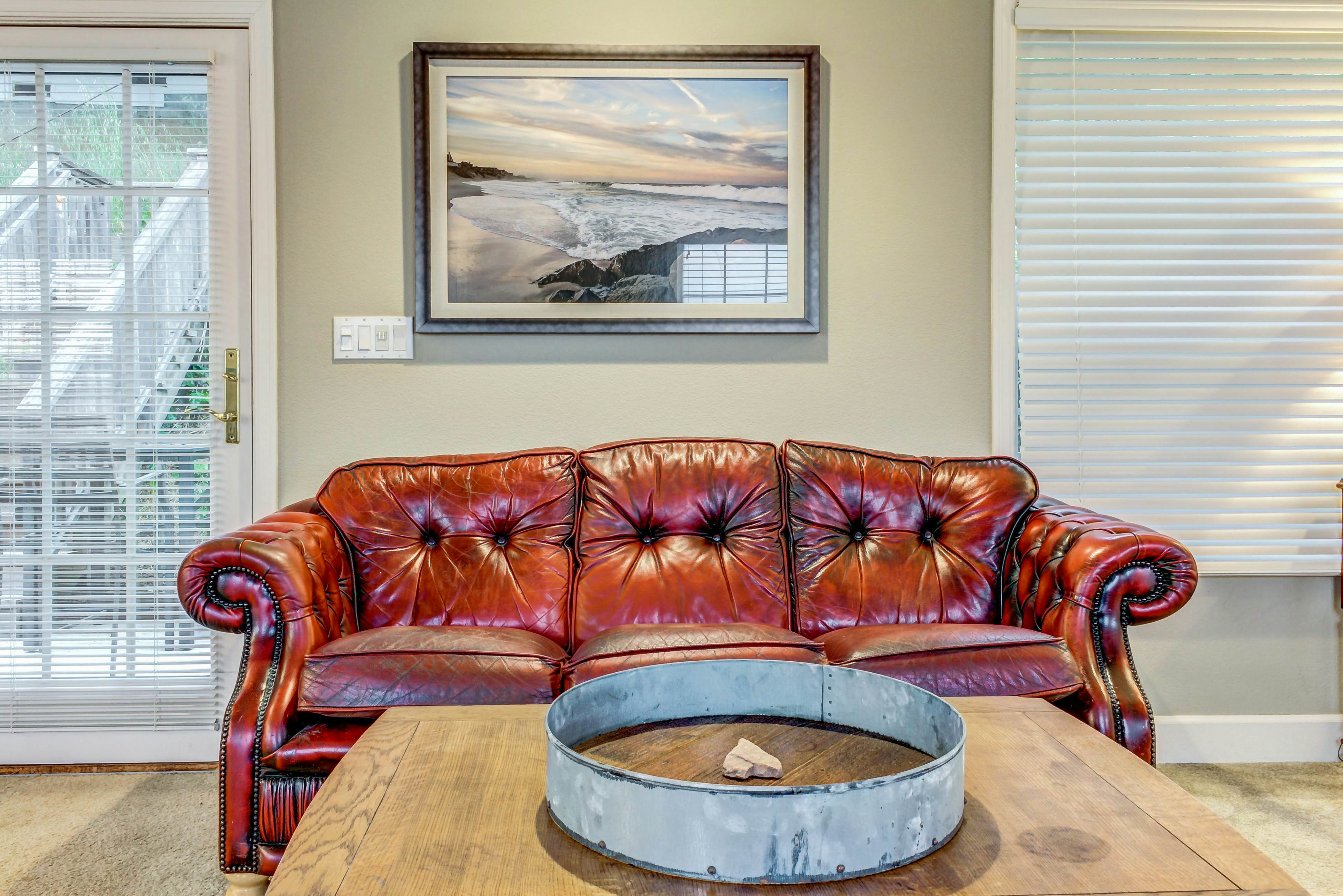 Bayside Cottage 0 BD Bodega Bay, CA Vacation Rental Vacasa