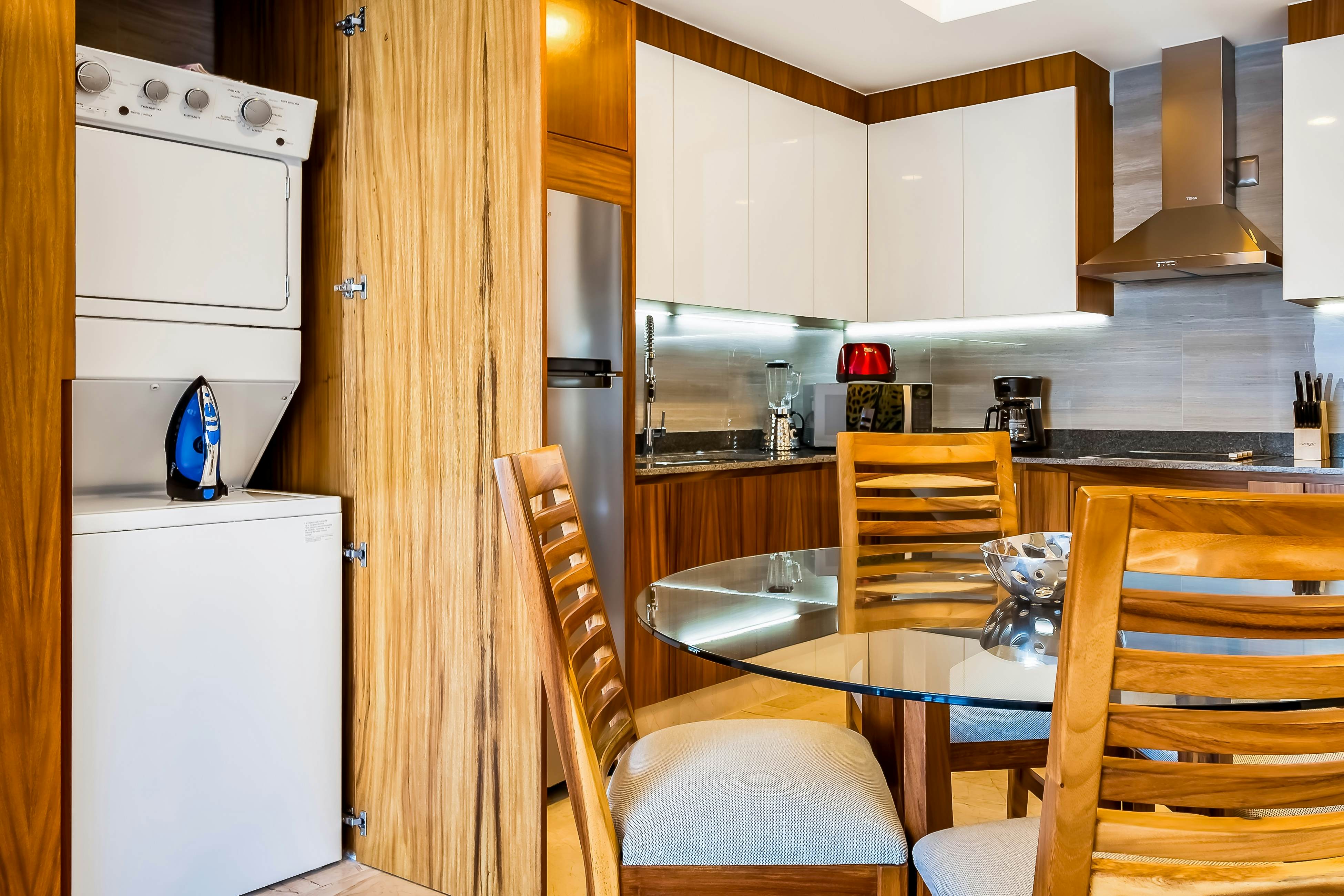 Blue Horizon 902 at Residences