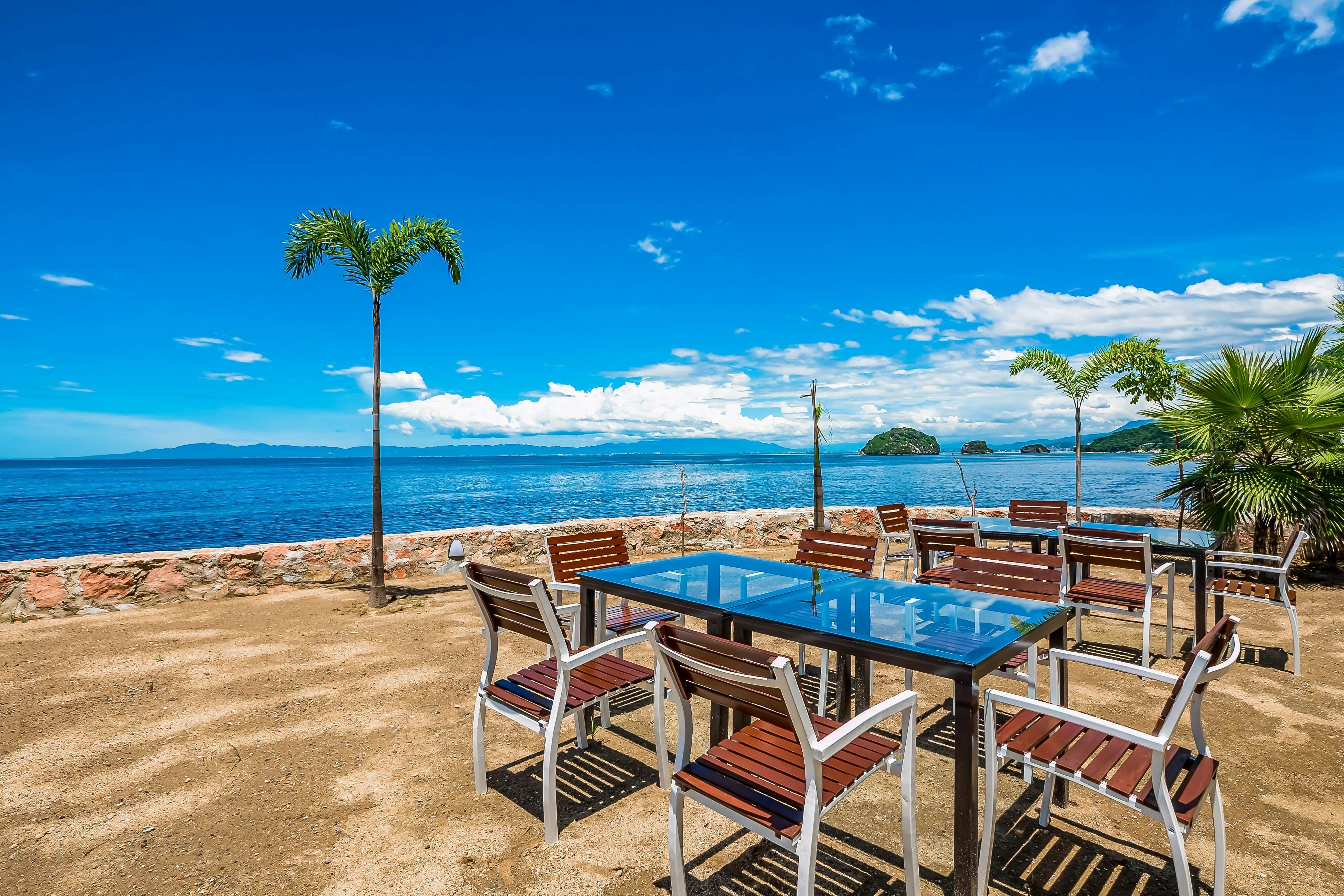 Blue Horizon 902 at Residences