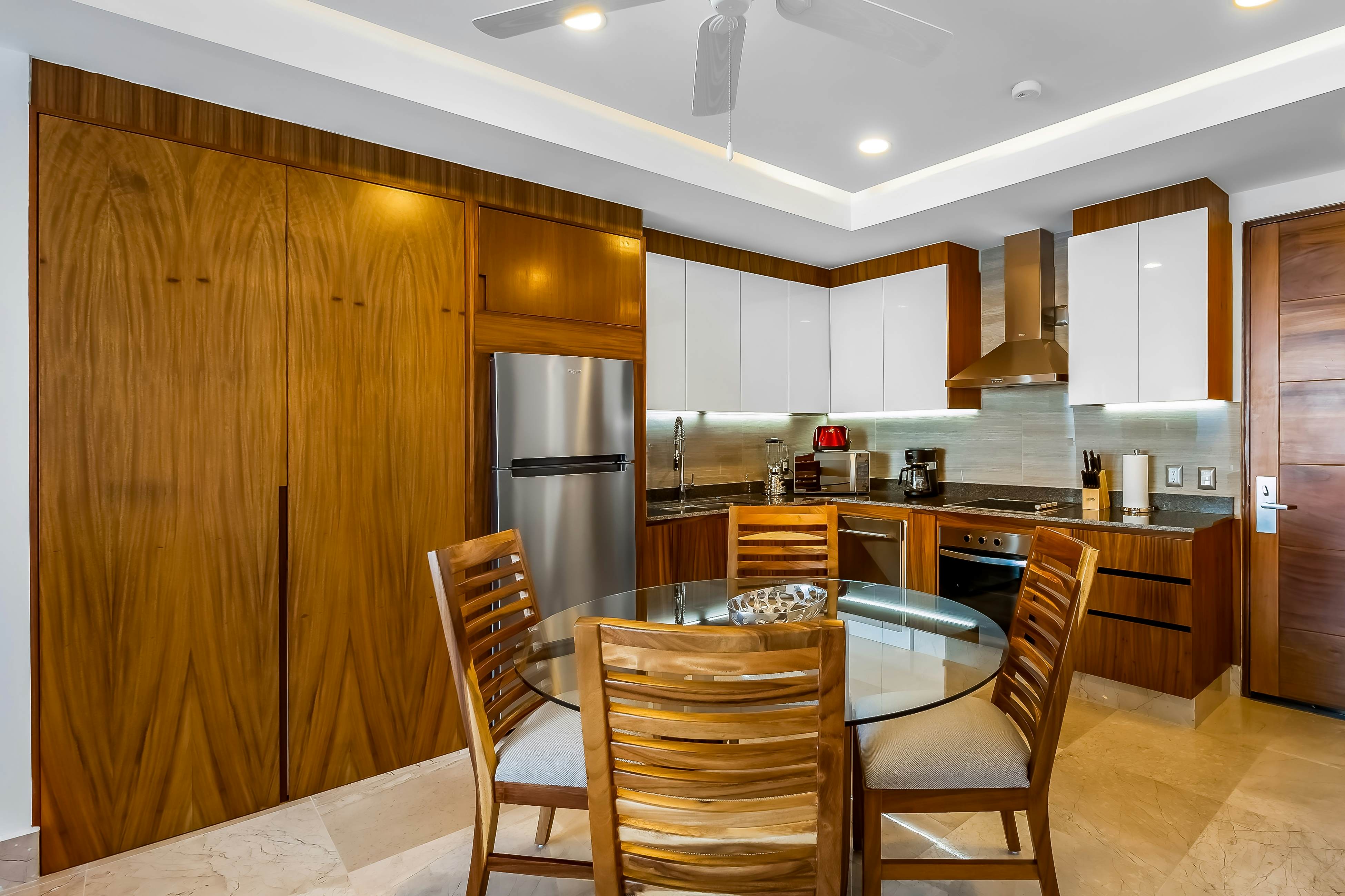 Blue Horizon 902 at Residences