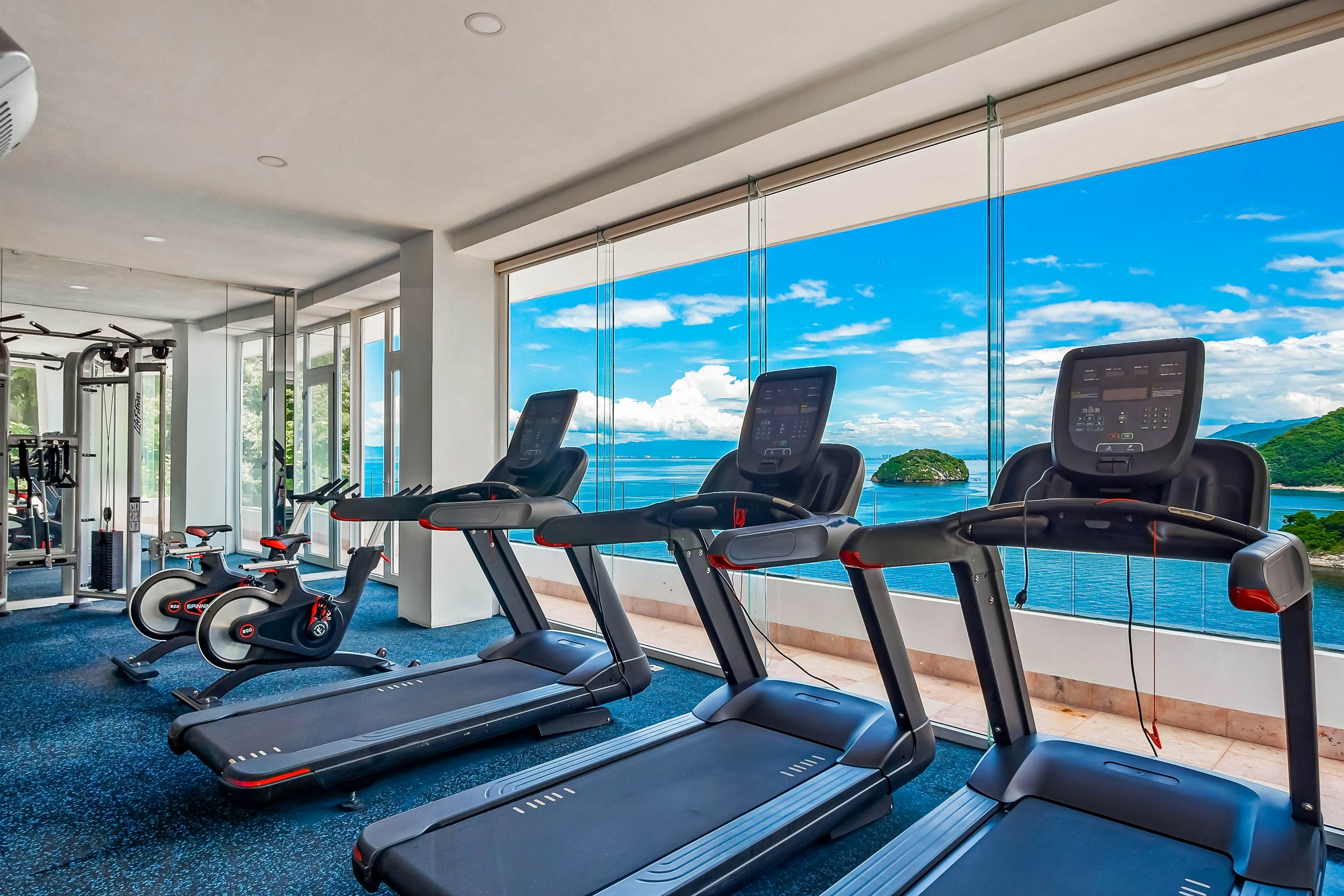 Blue Horizon 902 at Residences