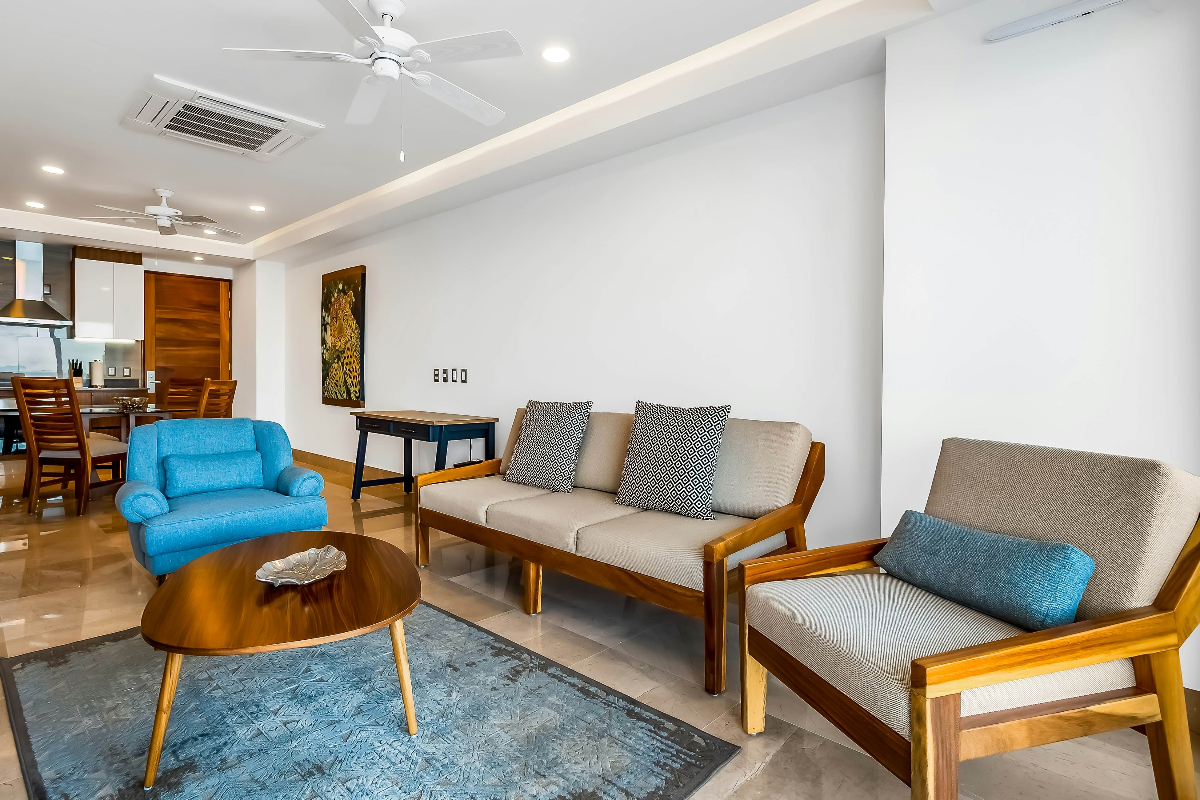 Blue Horizon 902 at Residences