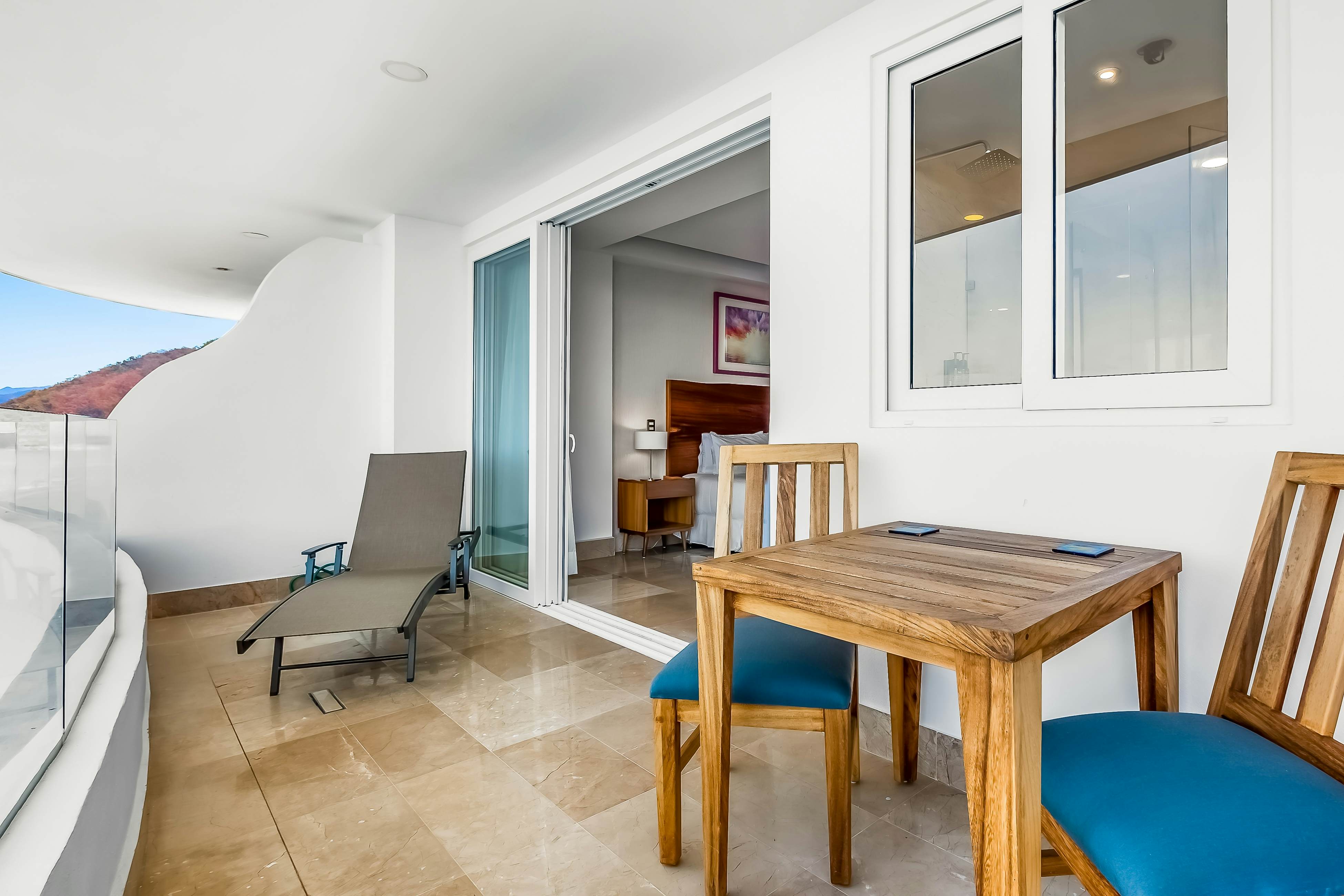 Blue Horizon 902 at Residences