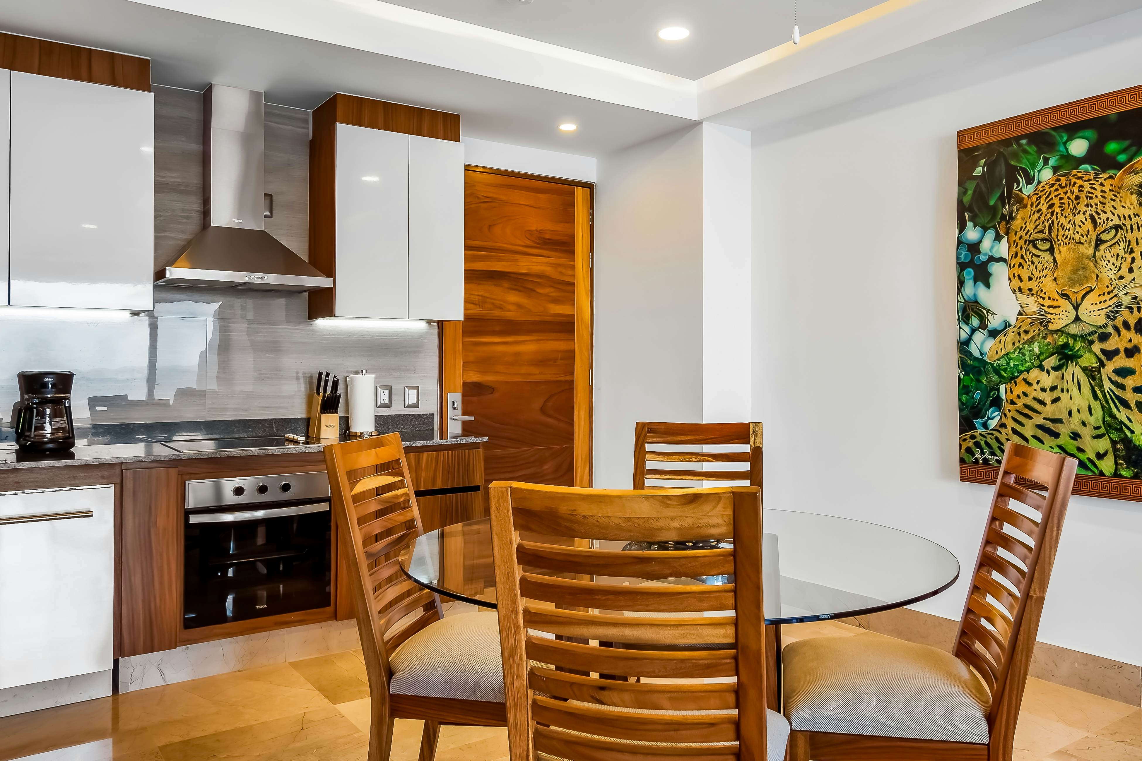 Blue Horizon 902 at Residences