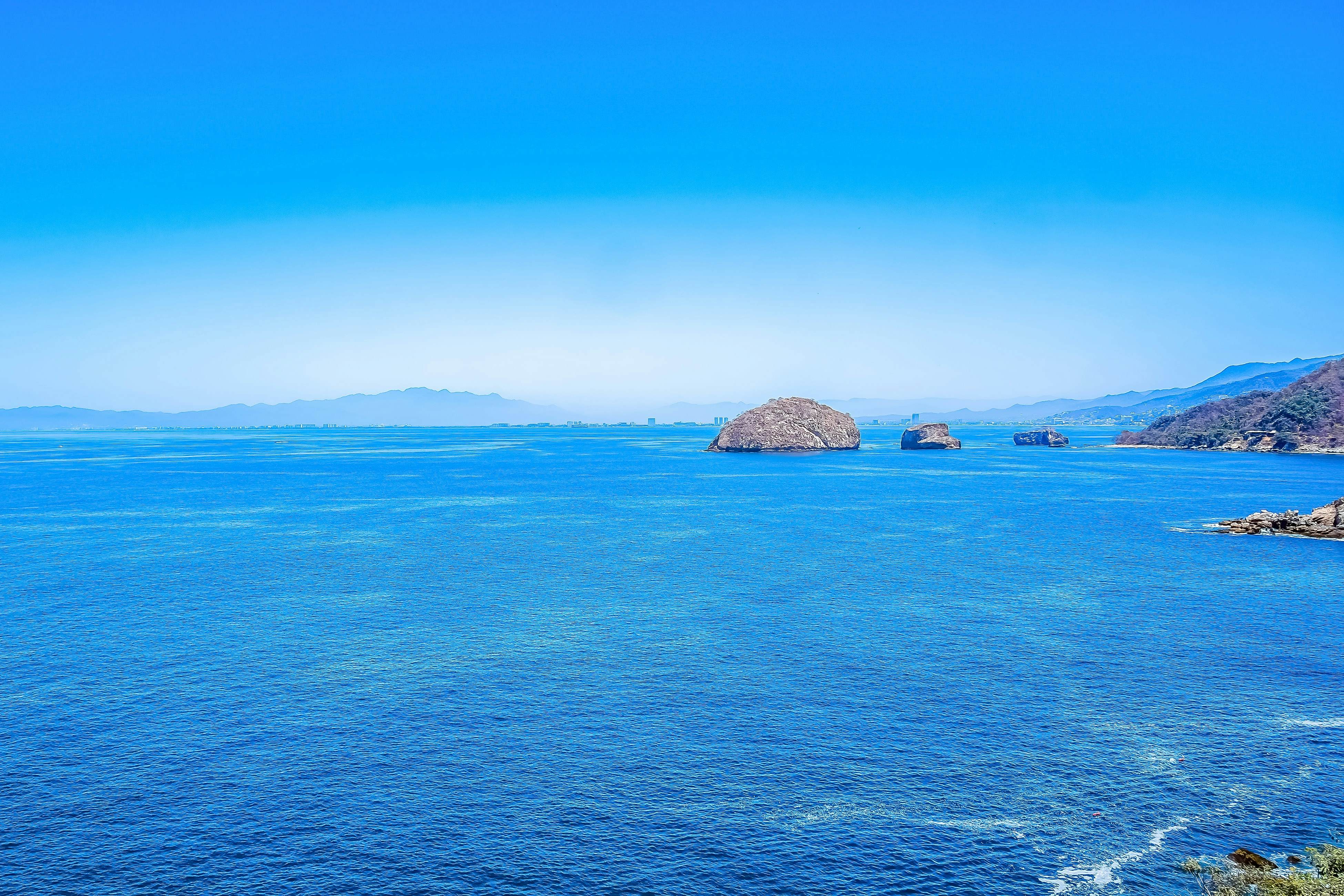 Blue Horizon 902 at Residences