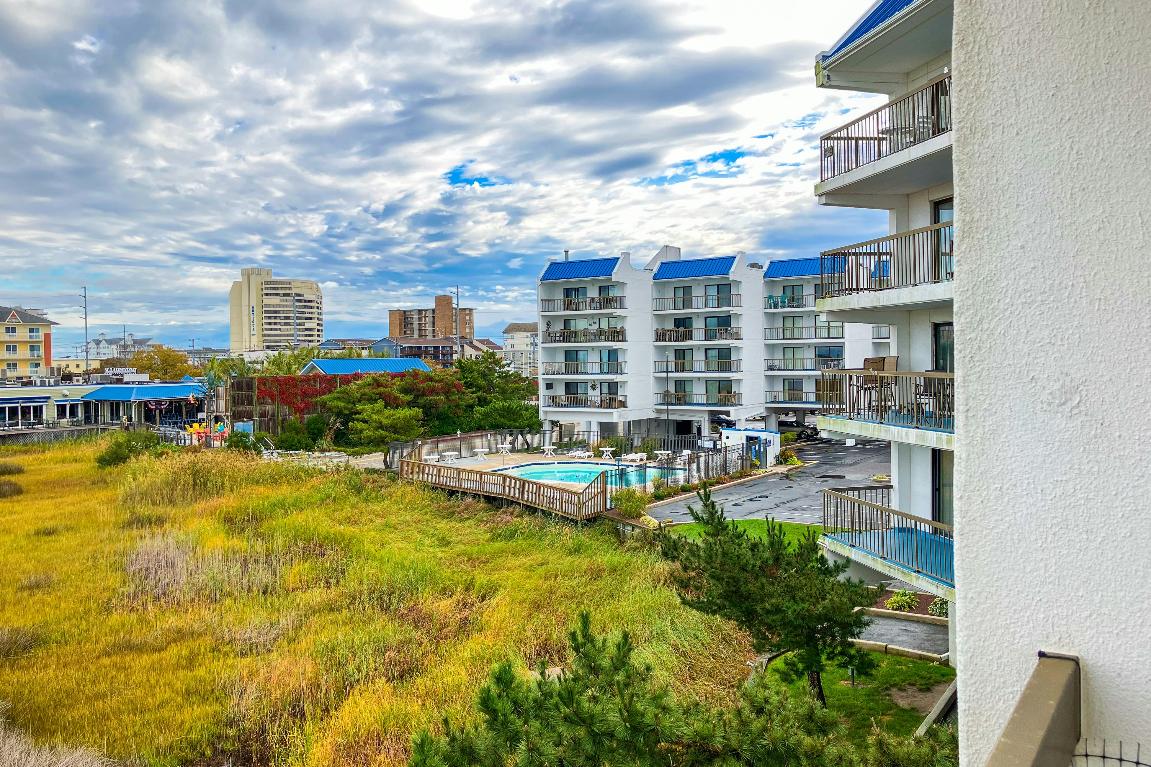 Bay Princess 403 - Just Breathe