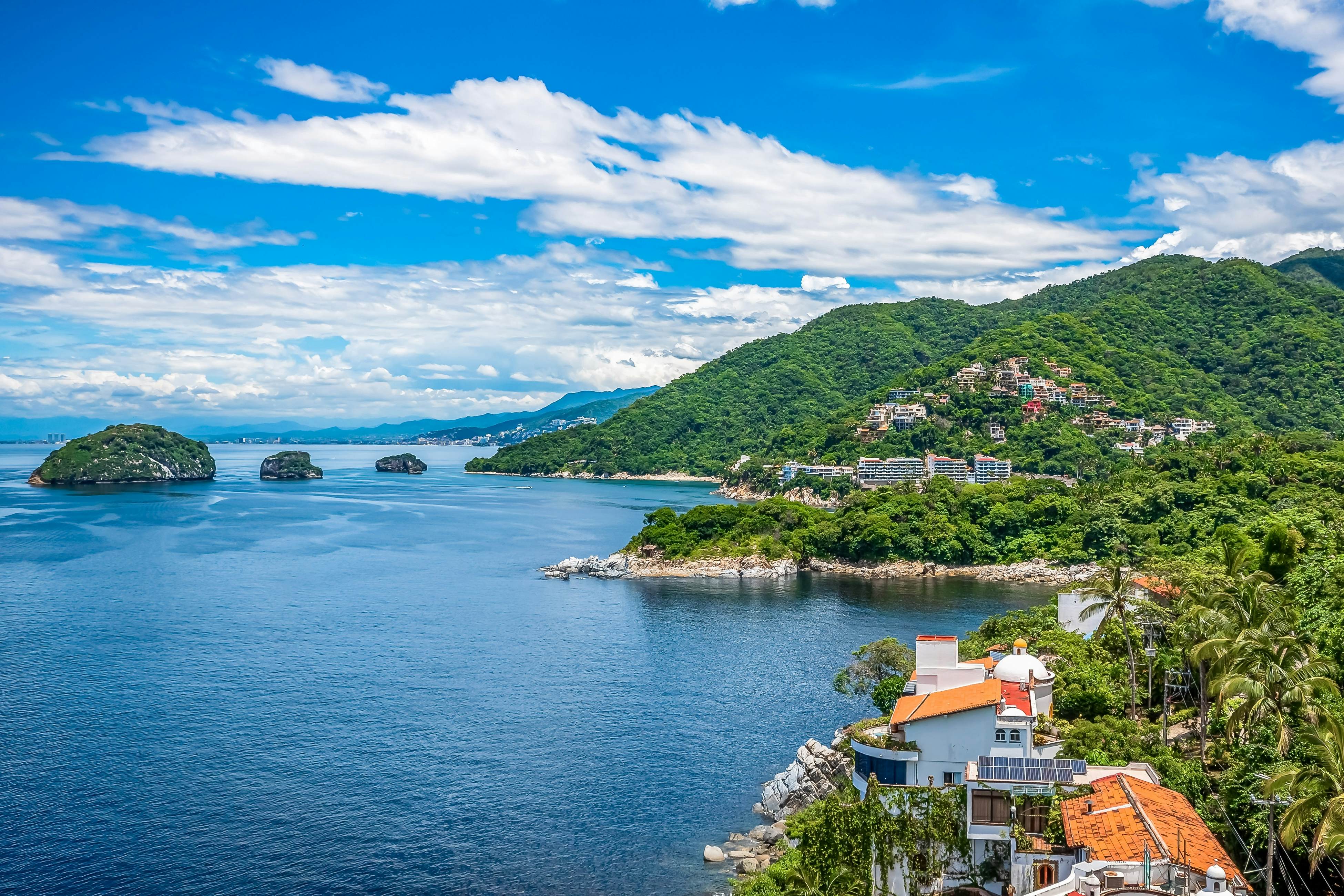 Blue Horizon 902 at Residences