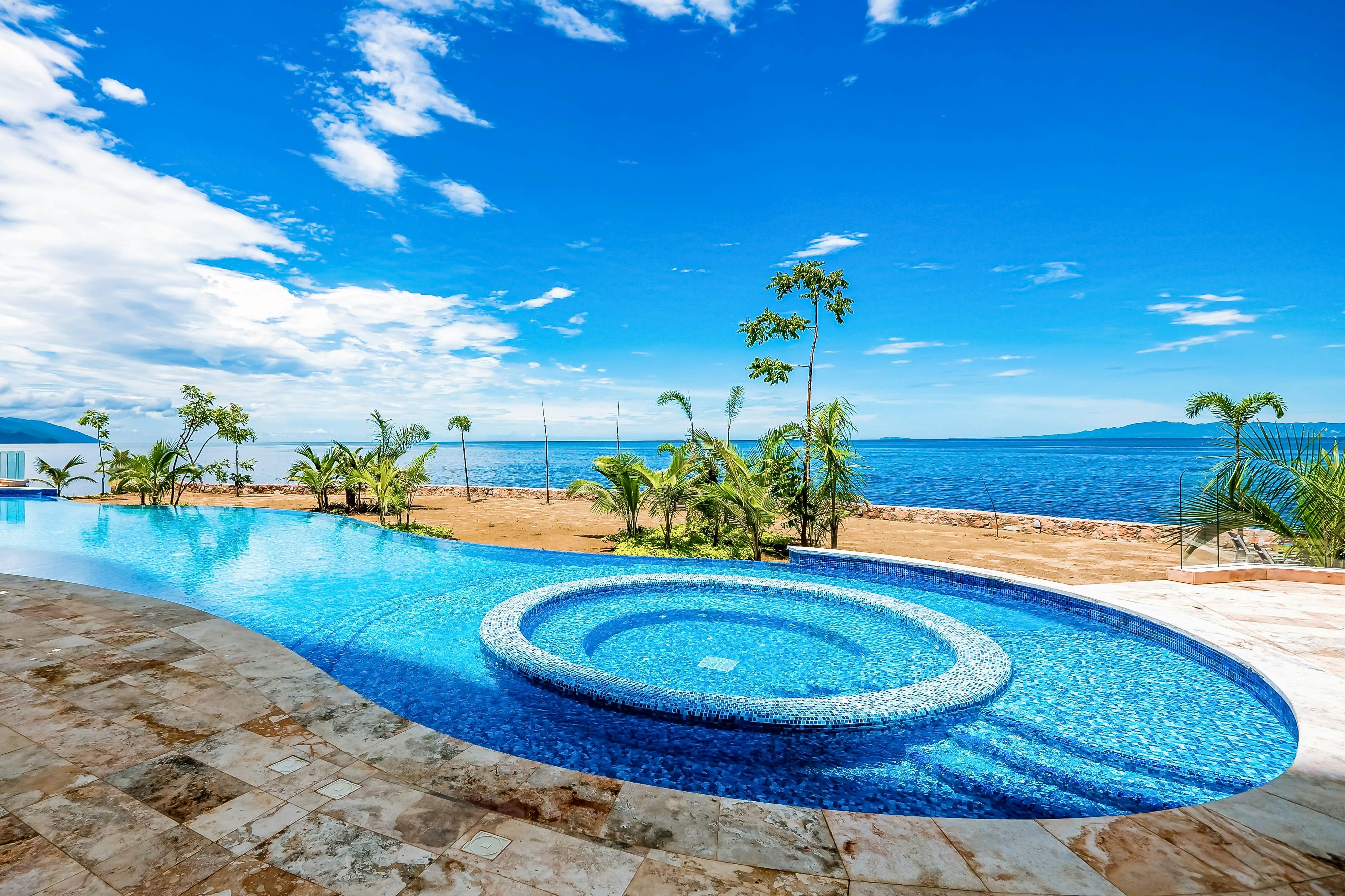 Blue Horizon 902 at Residences