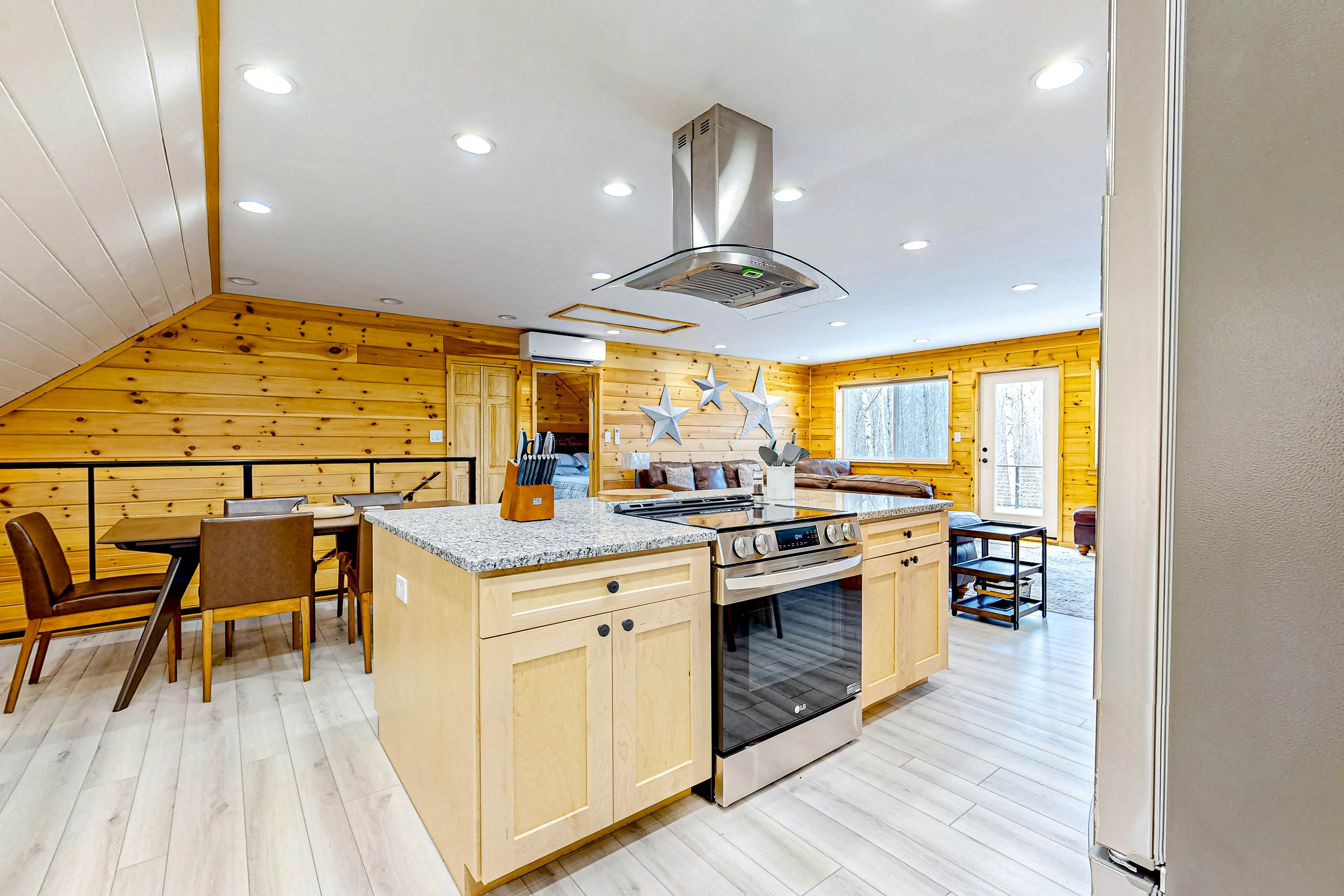 Moosehead Lake Home Base