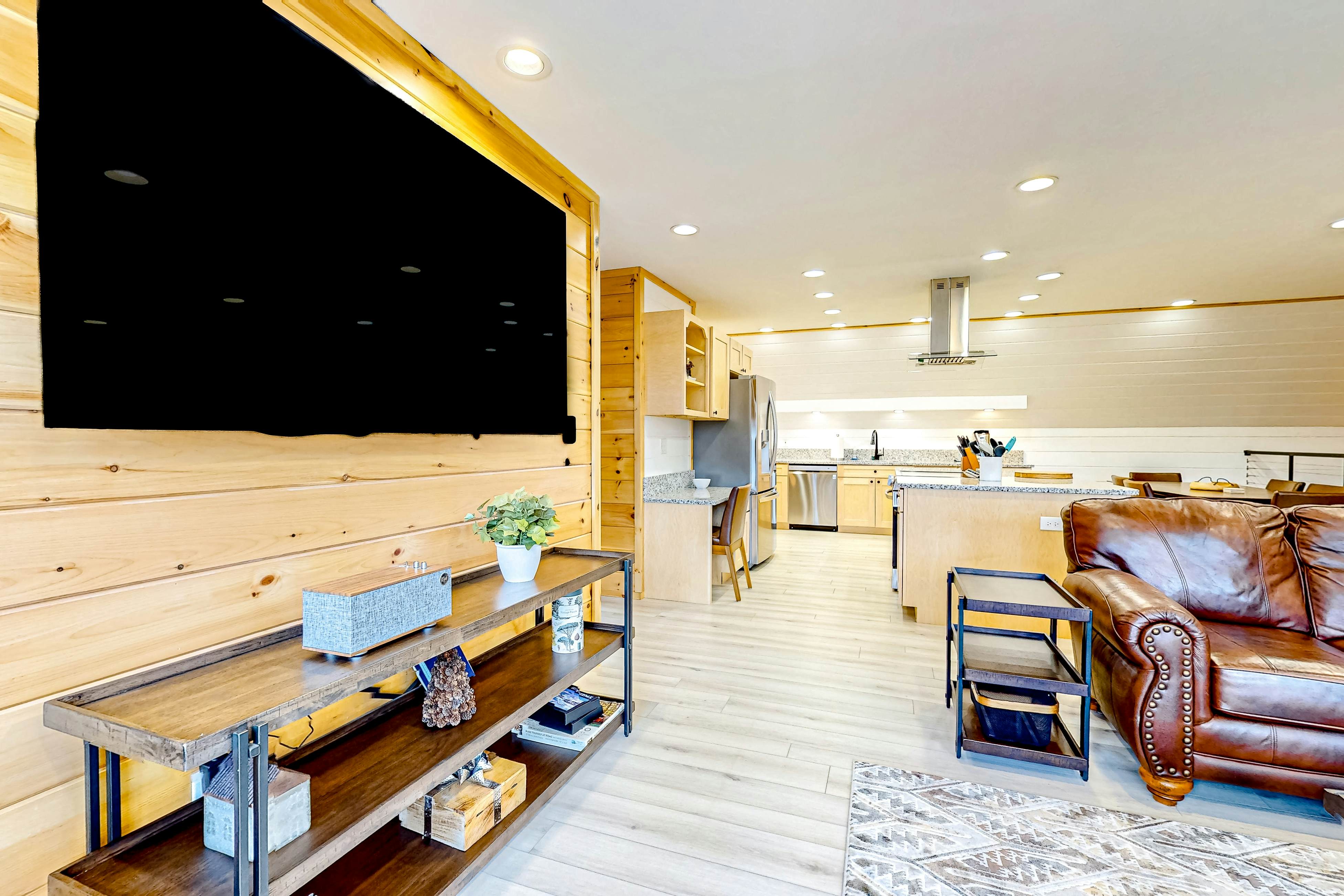 Moosehead Lake Home Base