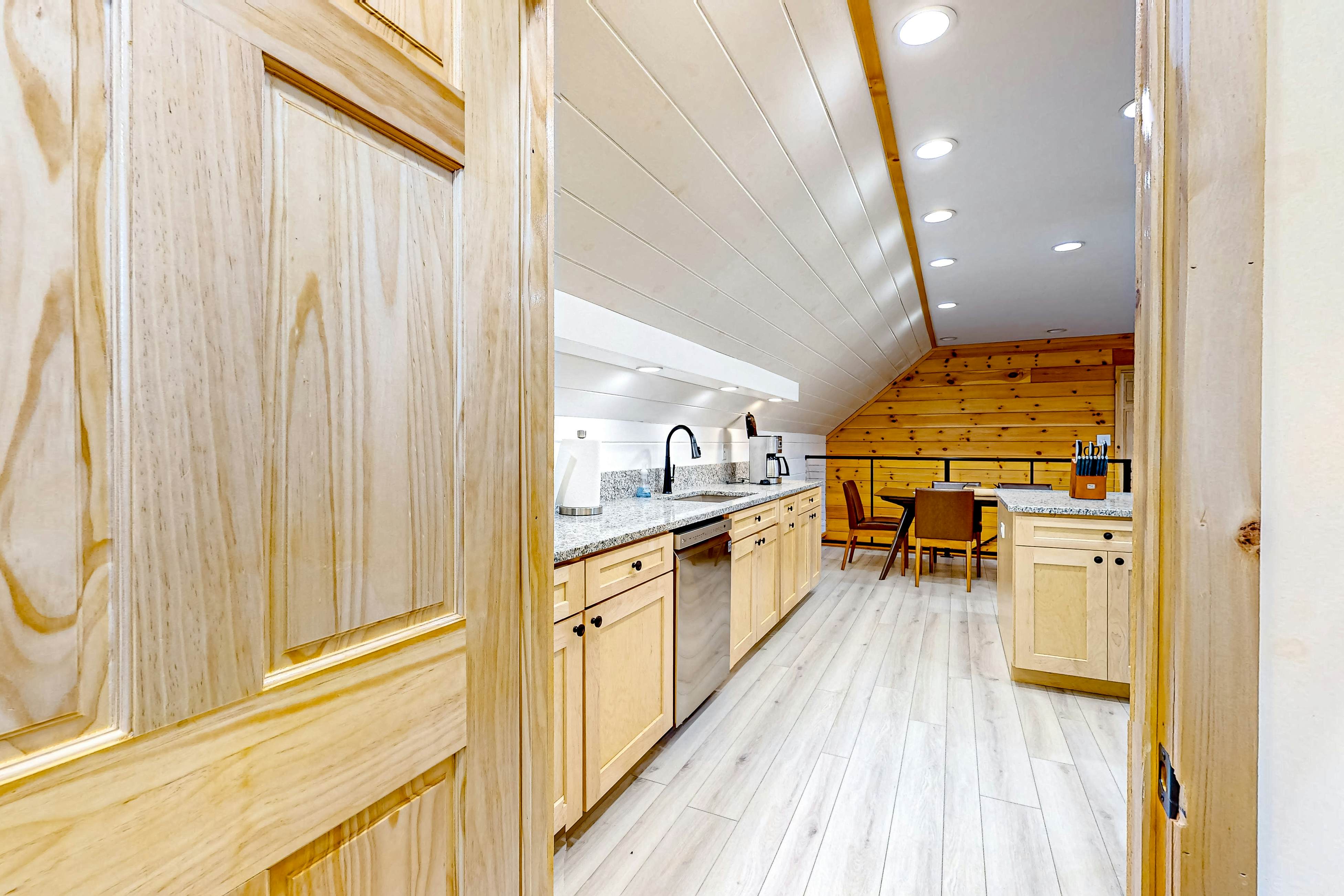 Moosehead Lake Home Base