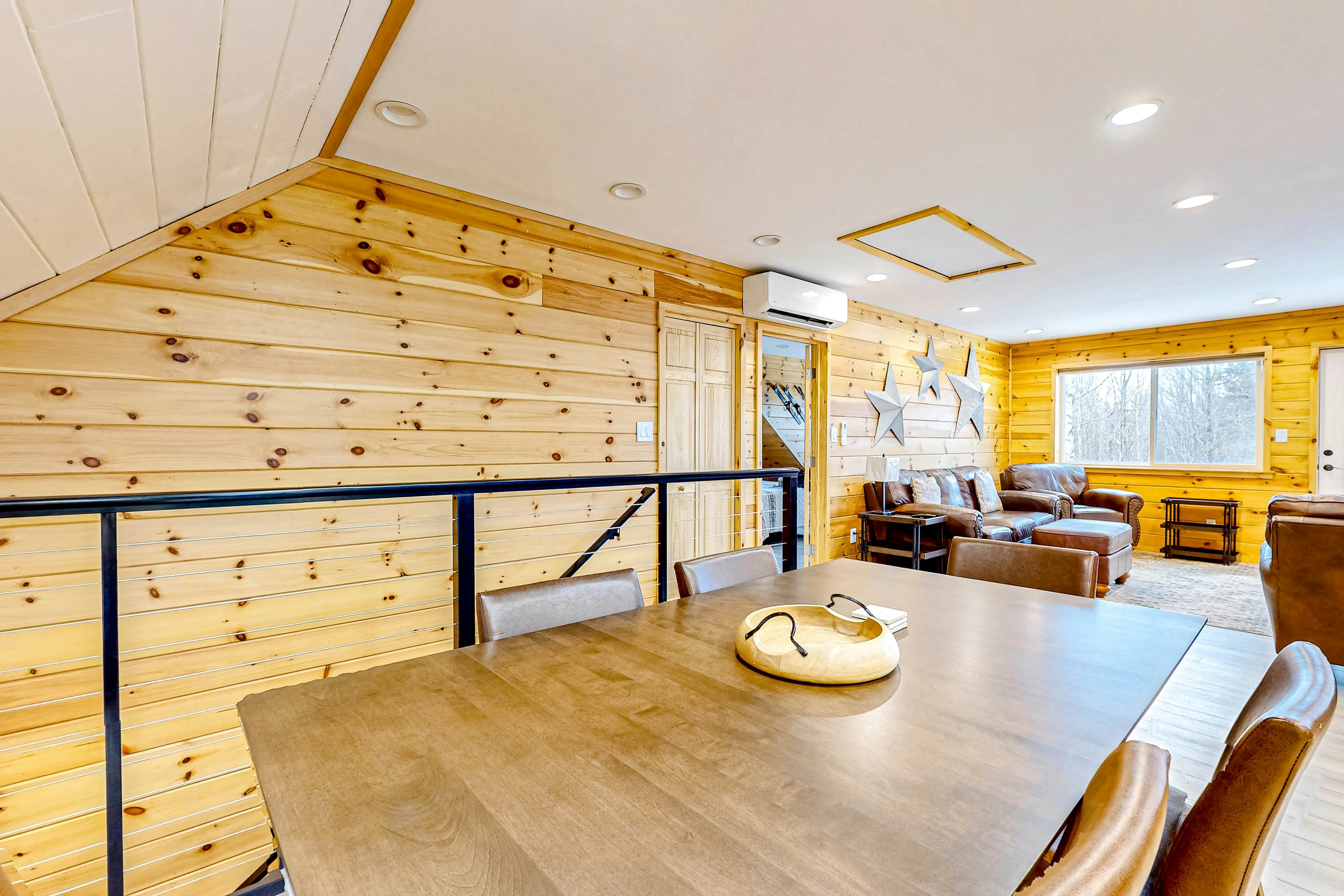 Moosehead Lake Home Base