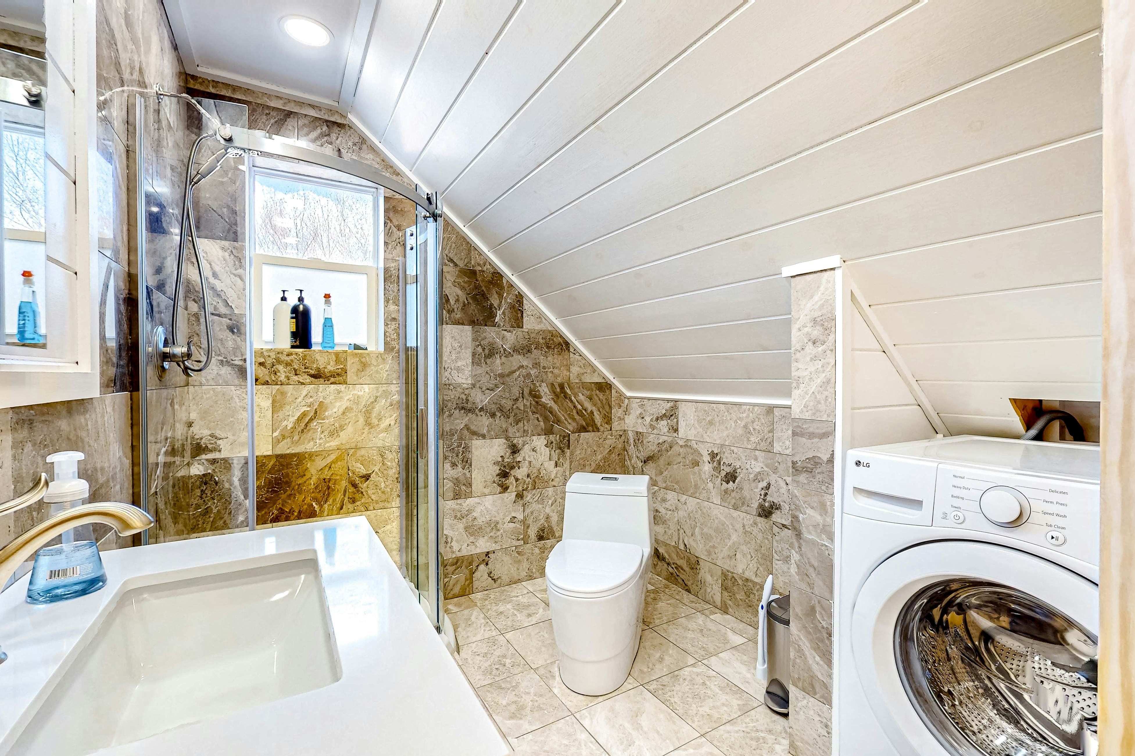 Moosehead Lake Home Base