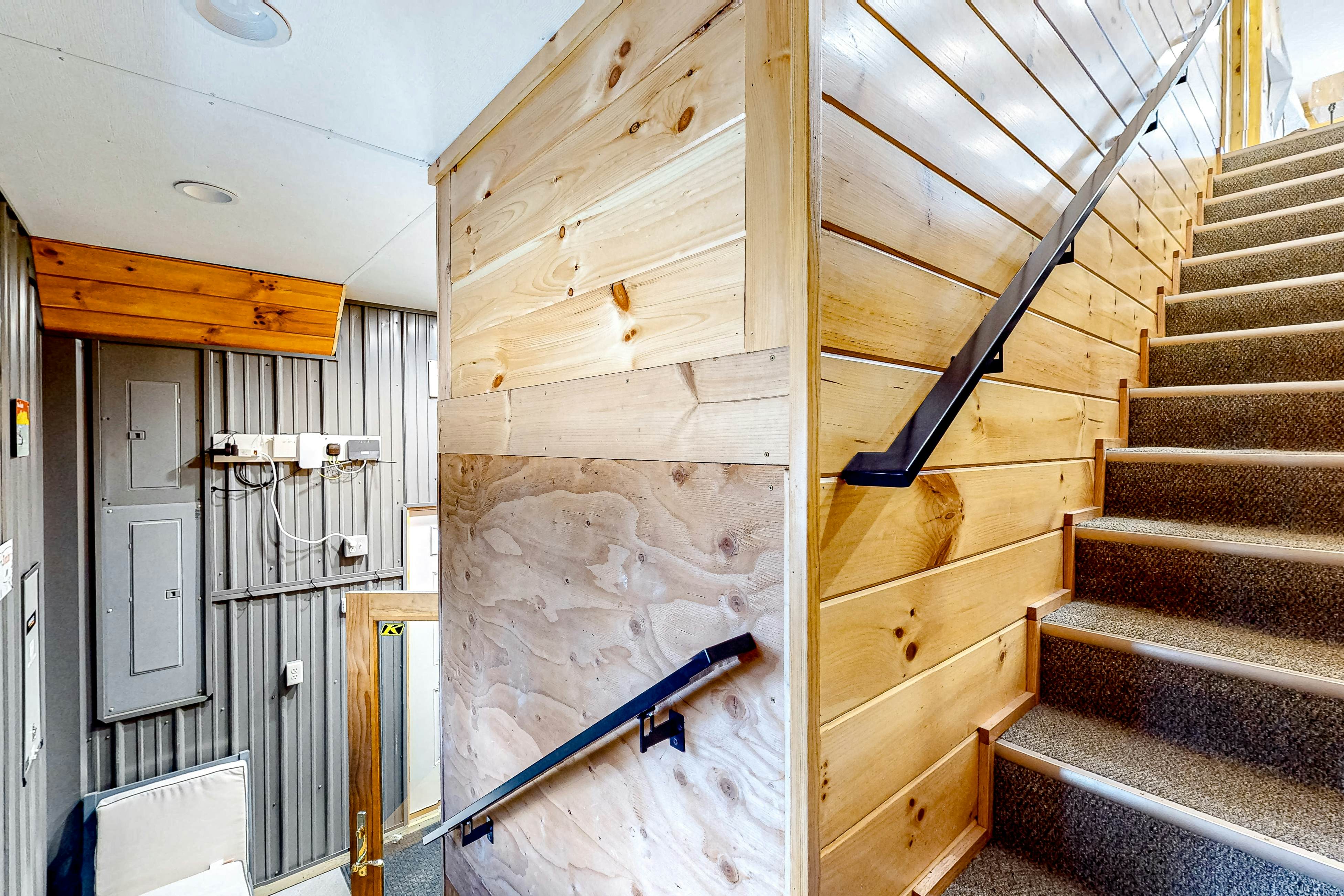 Moosehead Lake Home Base