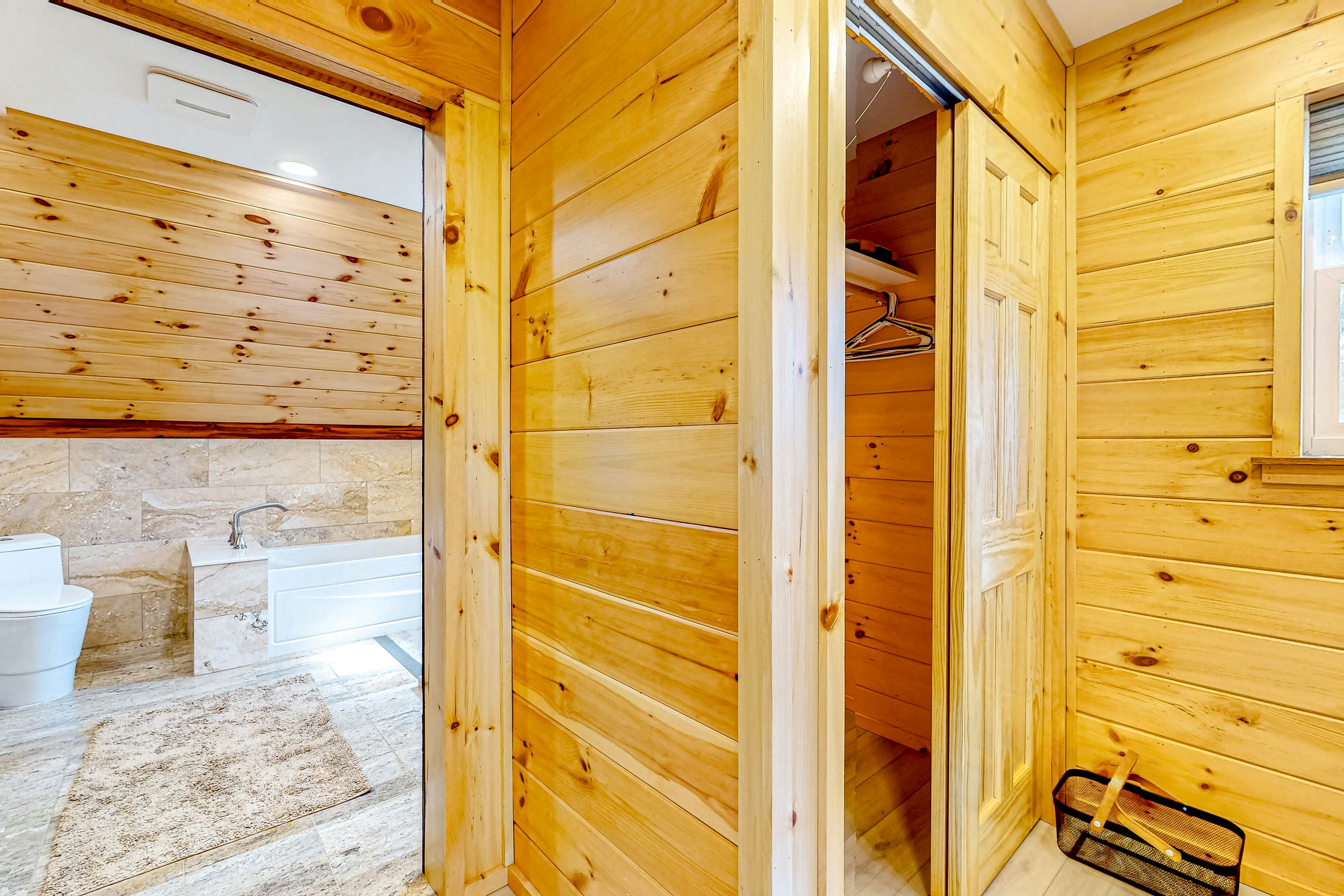 Moosehead Lake Home Base