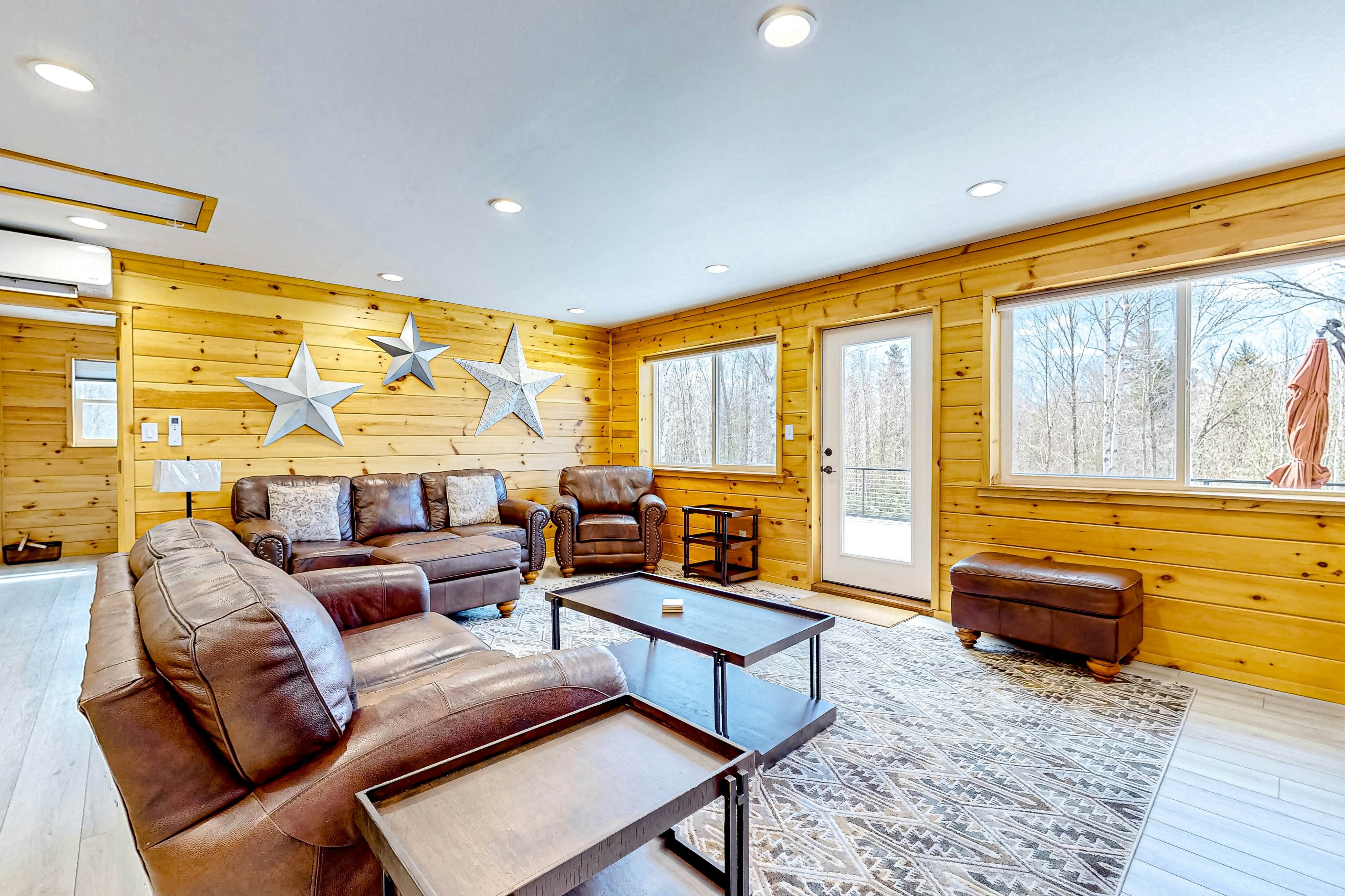 Moosehead Lake Home Base