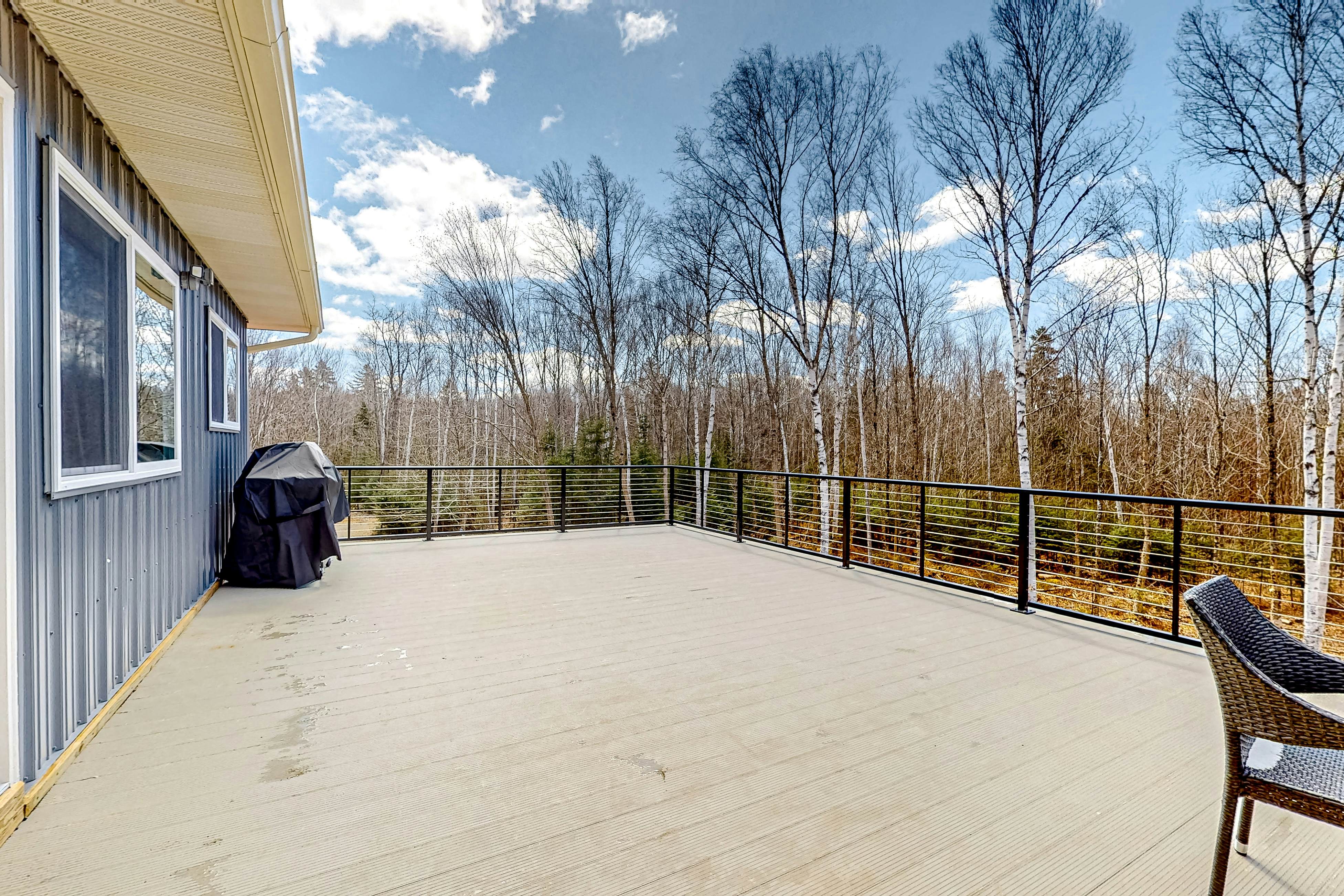 Moosehead Lake Home Base