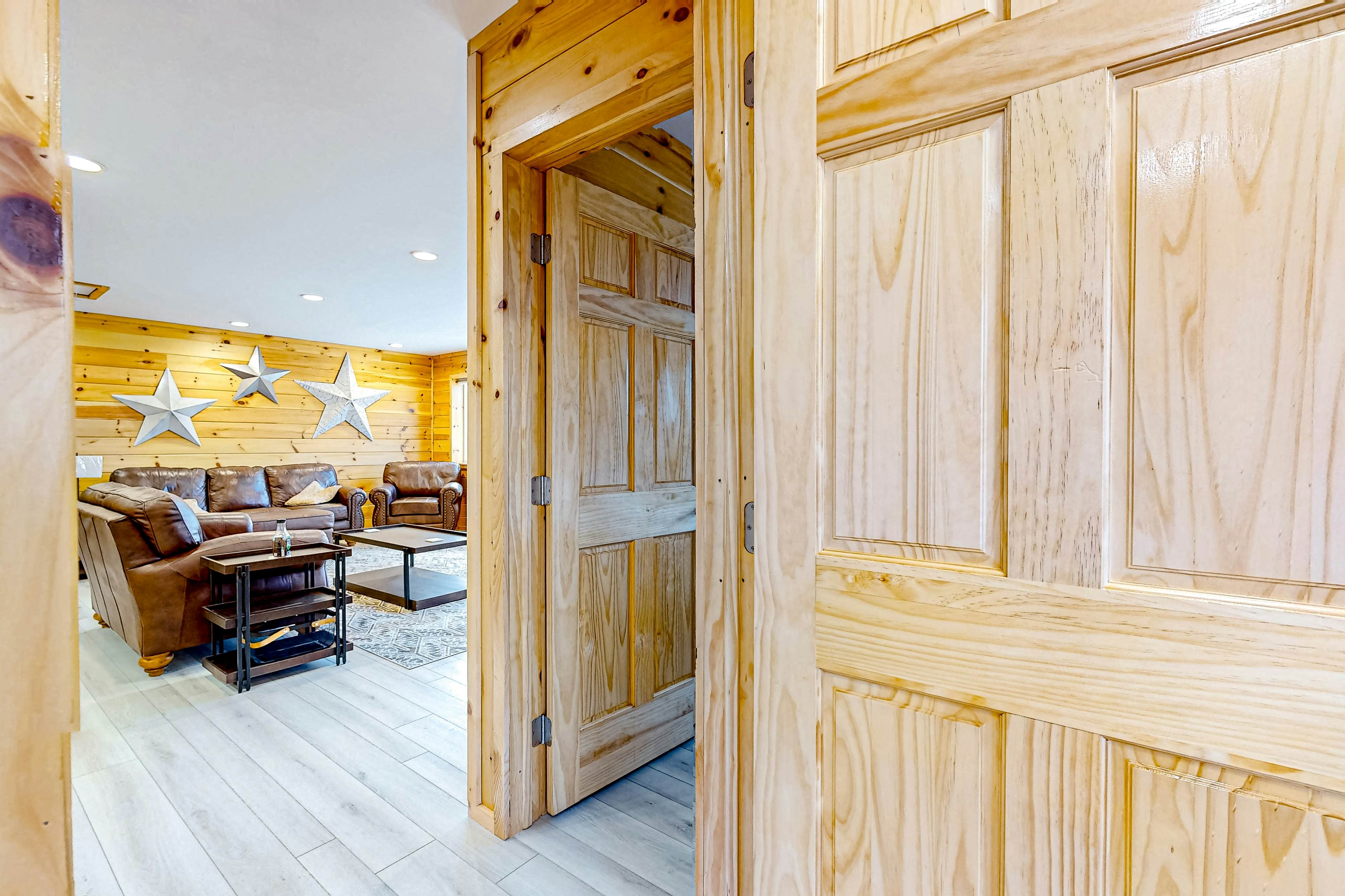 Moosehead Lake Home Base