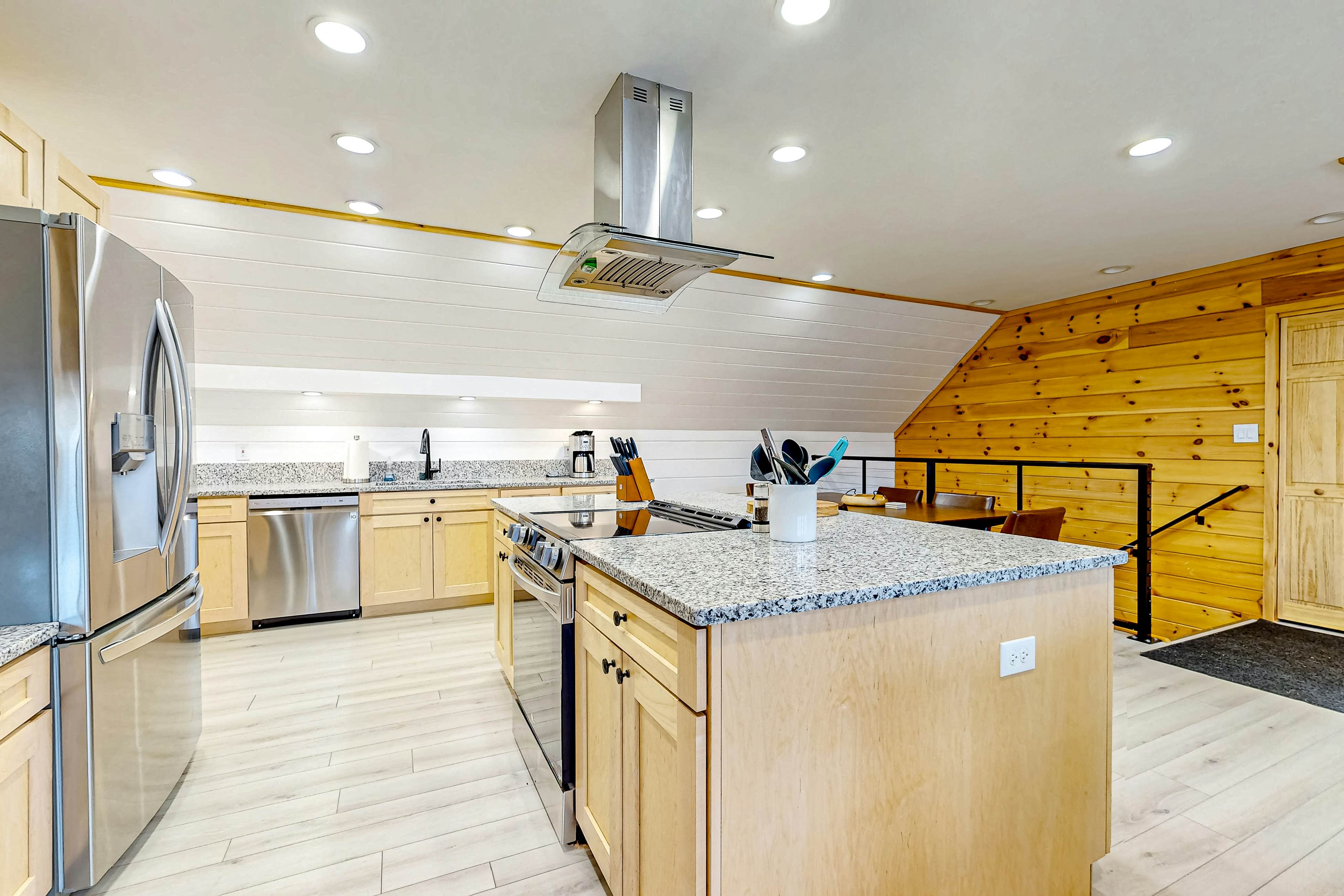 Moosehead Lake Home Base