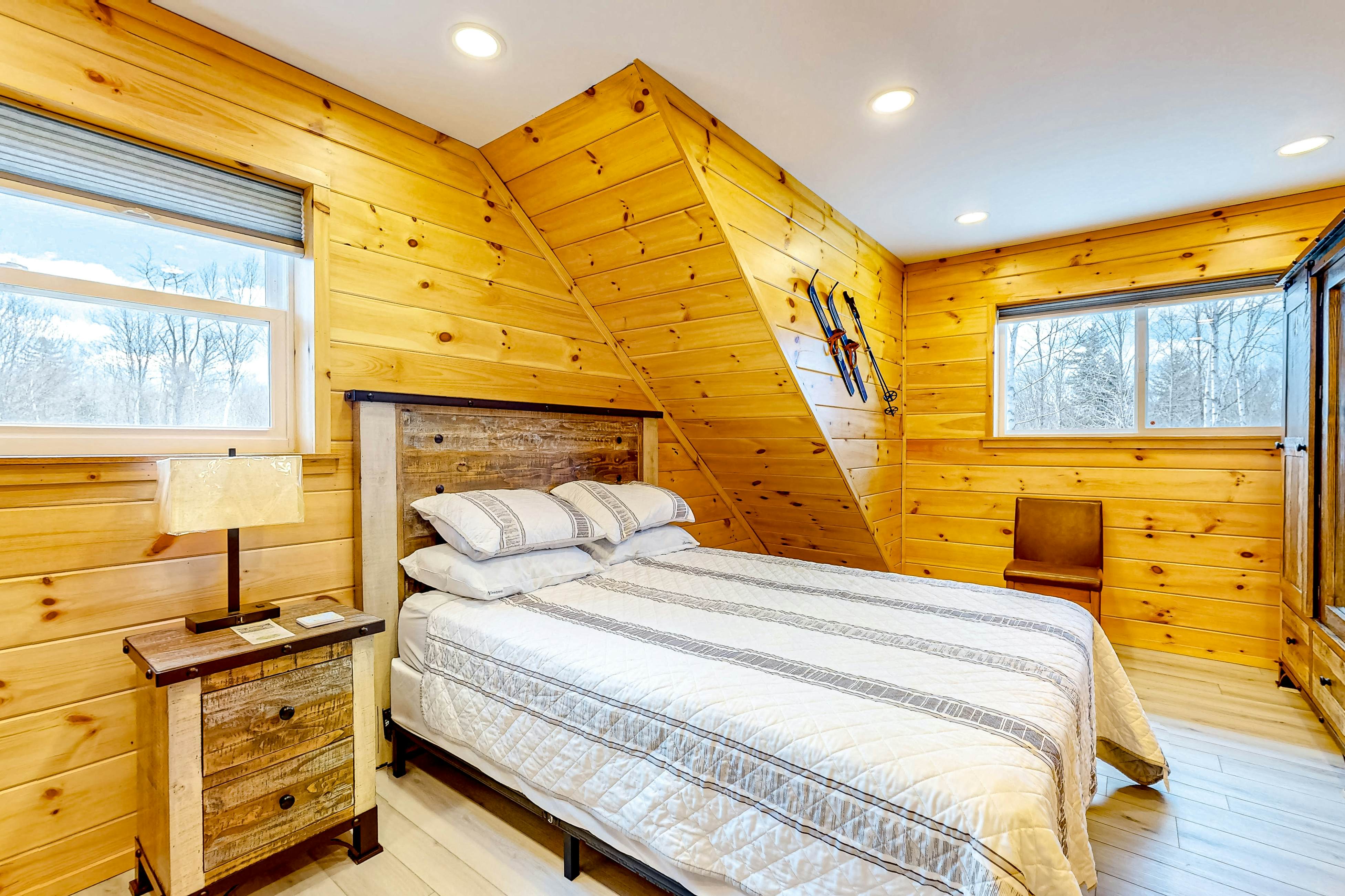 Moosehead Lake Home Base