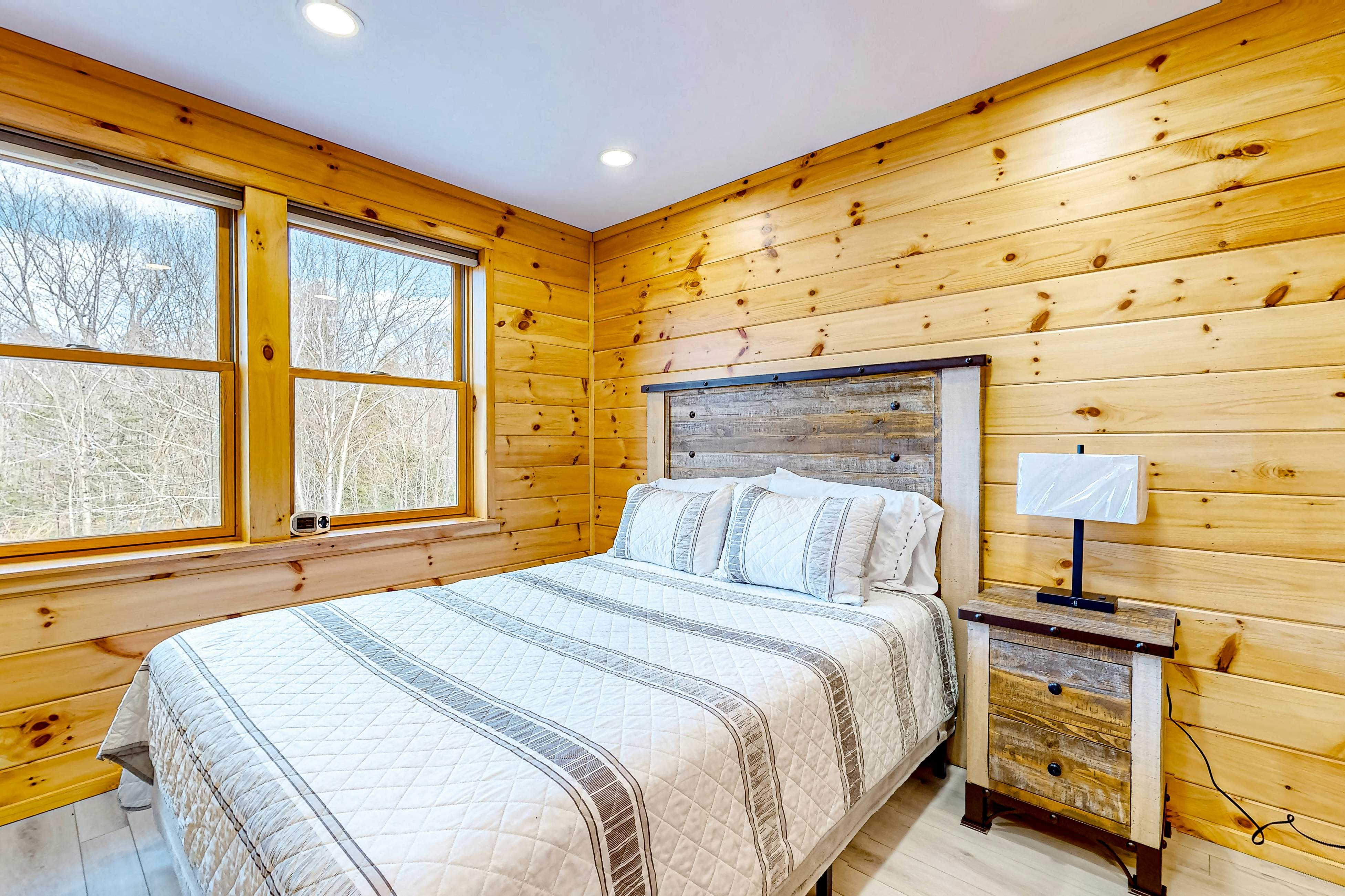 Moosehead Lake Home Base