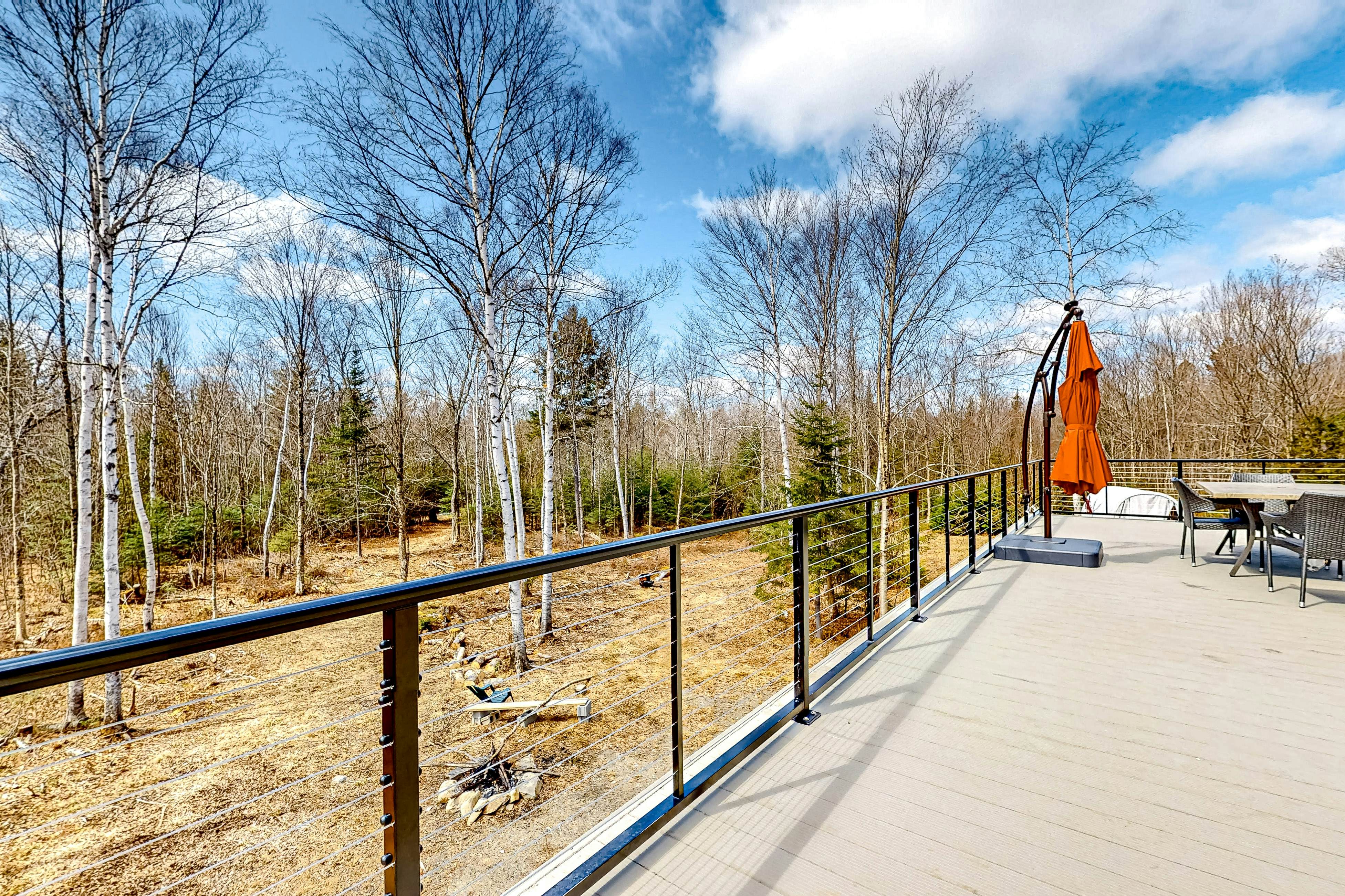 Moosehead Lake Home Base