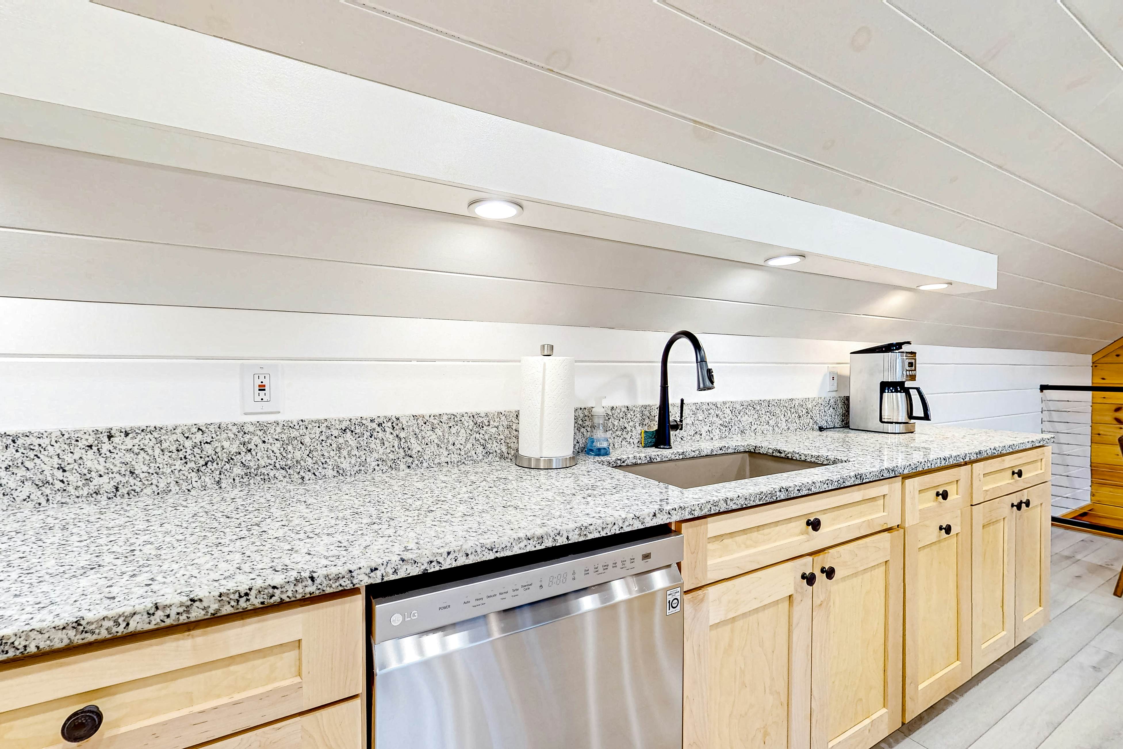 Moosehead Lake Home Base