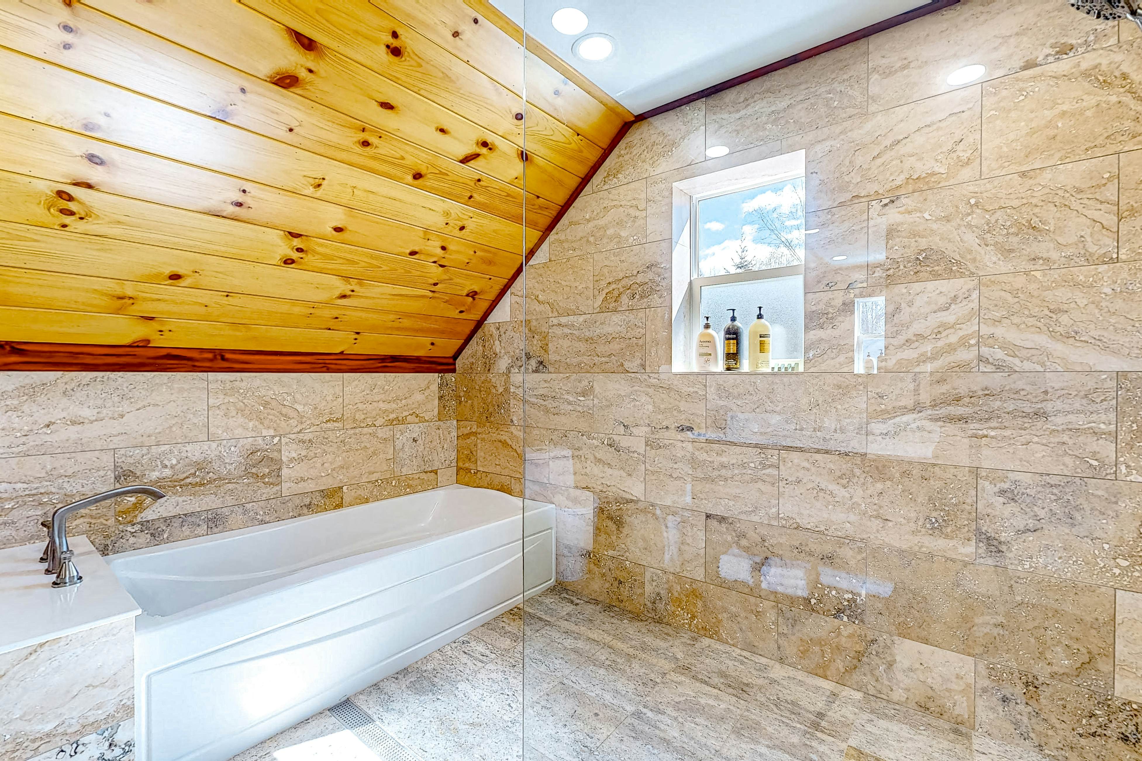 Moosehead Lake Home Base