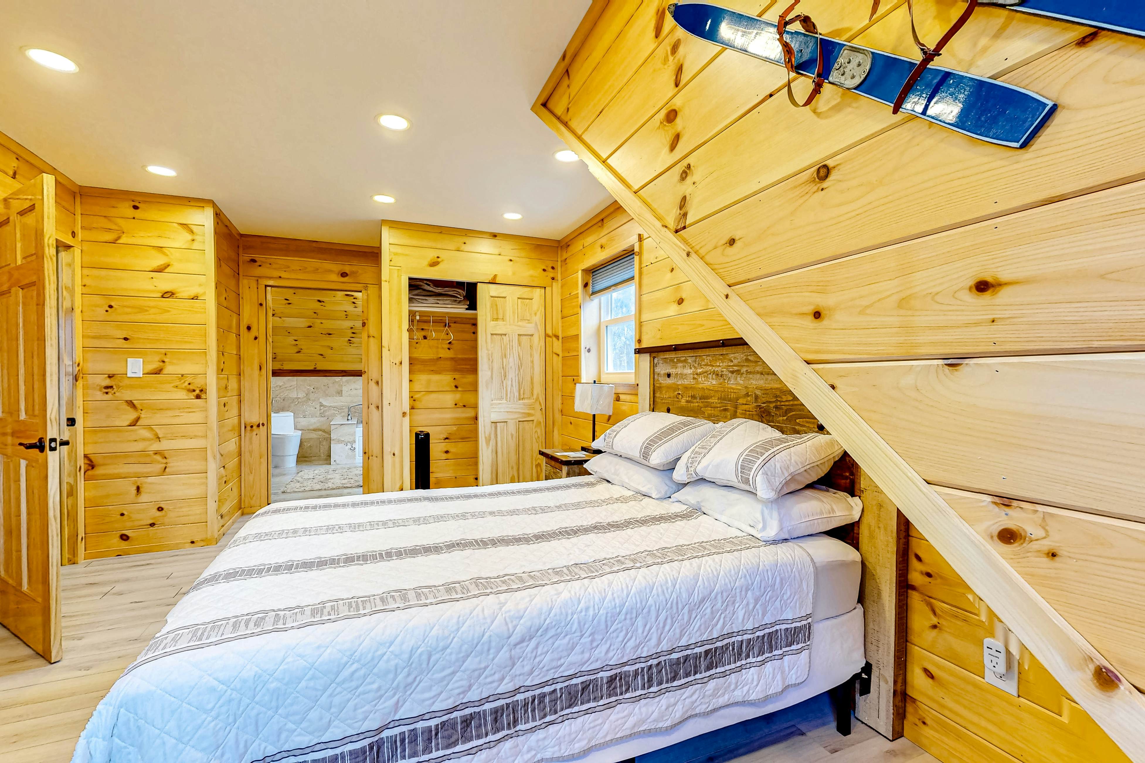 Moosehead Lake Home Base