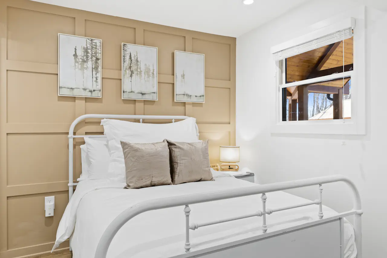 View of Atlanta Luxury Rentals | Luxury Alternative To Hotels