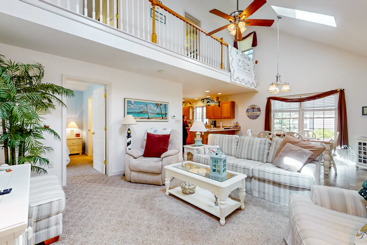 Angola by the Bay33325 Woodland Cir 3 BD Lewes, DE Vacation Rental