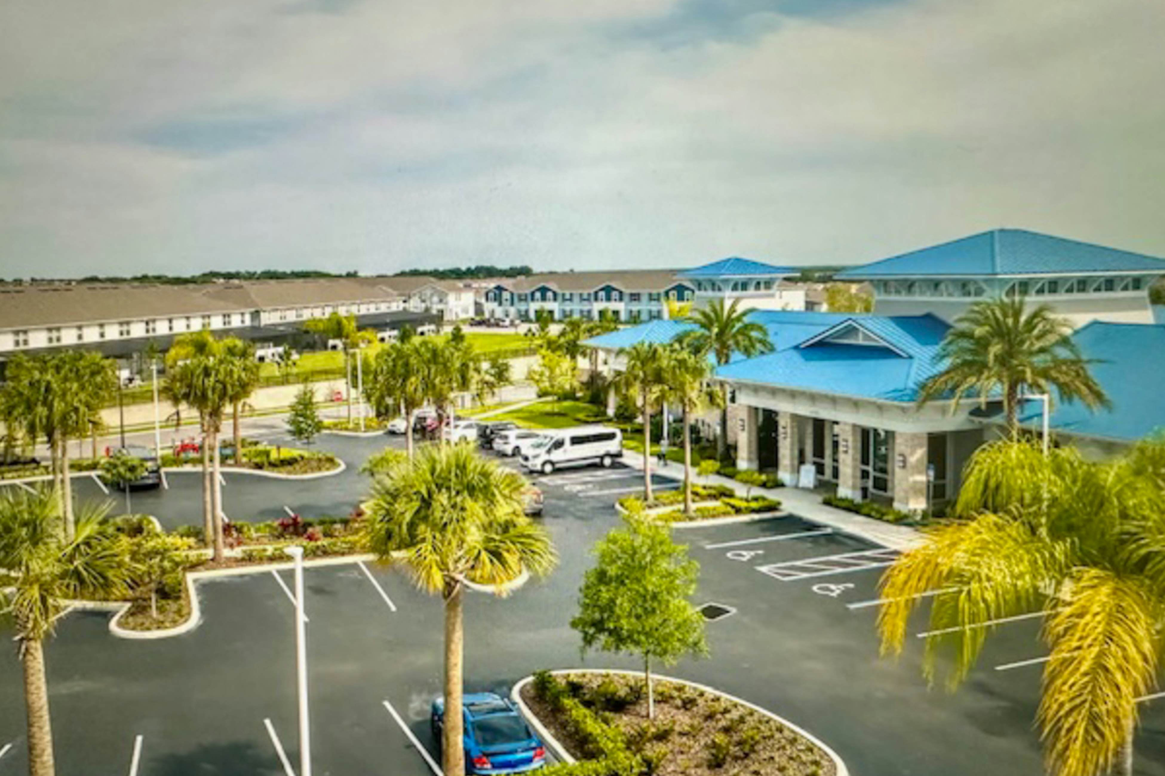 Lana Luxury - Windsor Island Resort